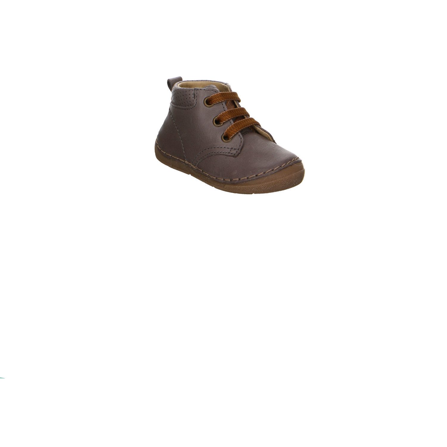 froddo® Froodo G2130240-5 Leder Lauflernschuhe Jungen grau Lauflernschuh