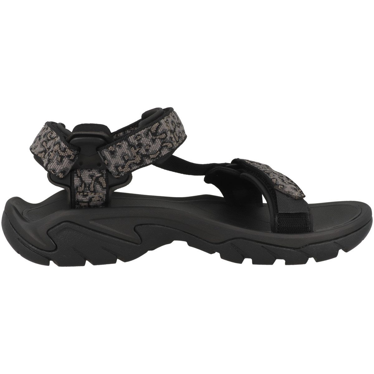 Teva Terra Fi 5 Universal Herren Trekkingschuh Wanderschuhe, Sandalen, Sandaletten, Sommerschuhe, Outdoorschuhe
