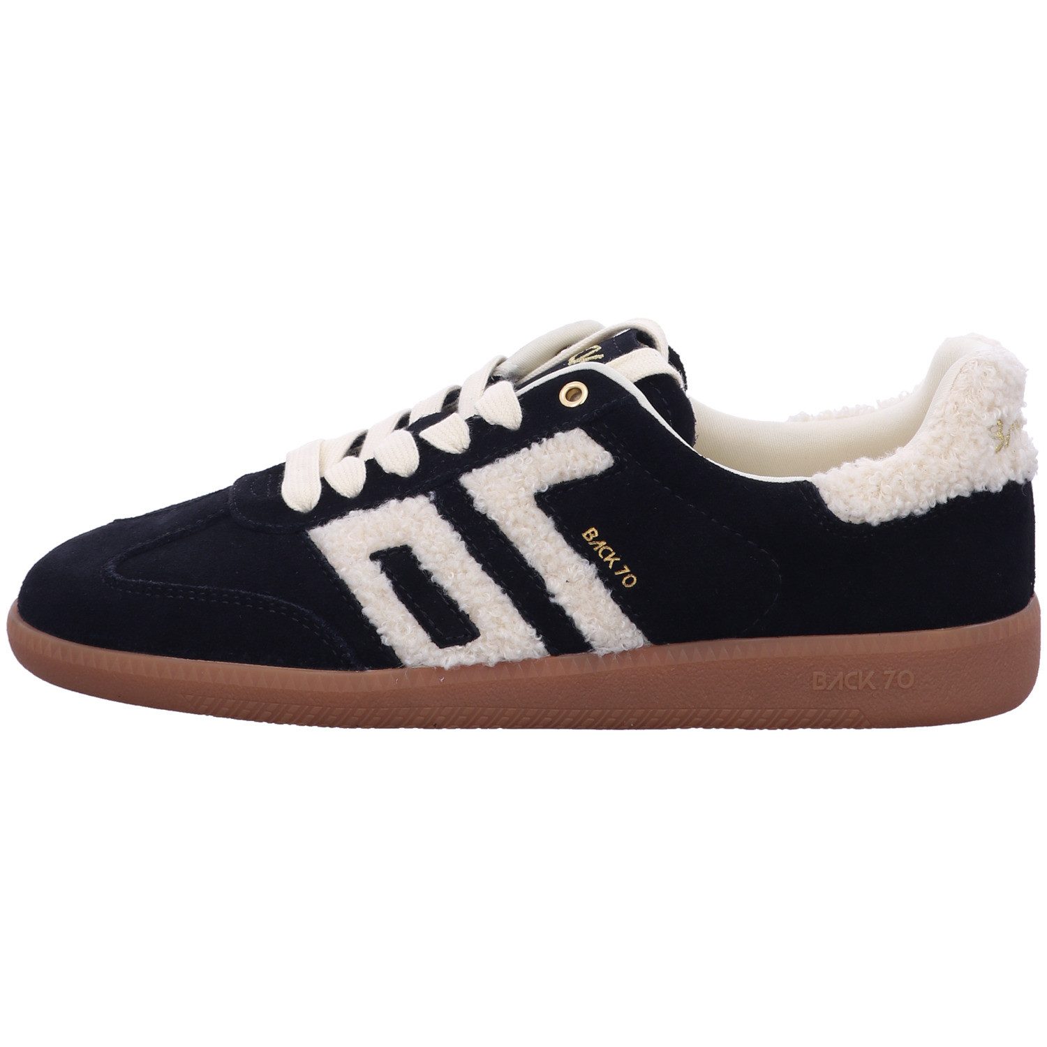 Back 70 108005 000016 Schnürschuh günstig online kaufen