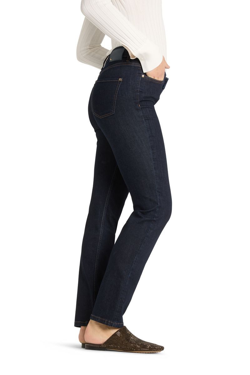 Cambio 5-Pocket-Jeans