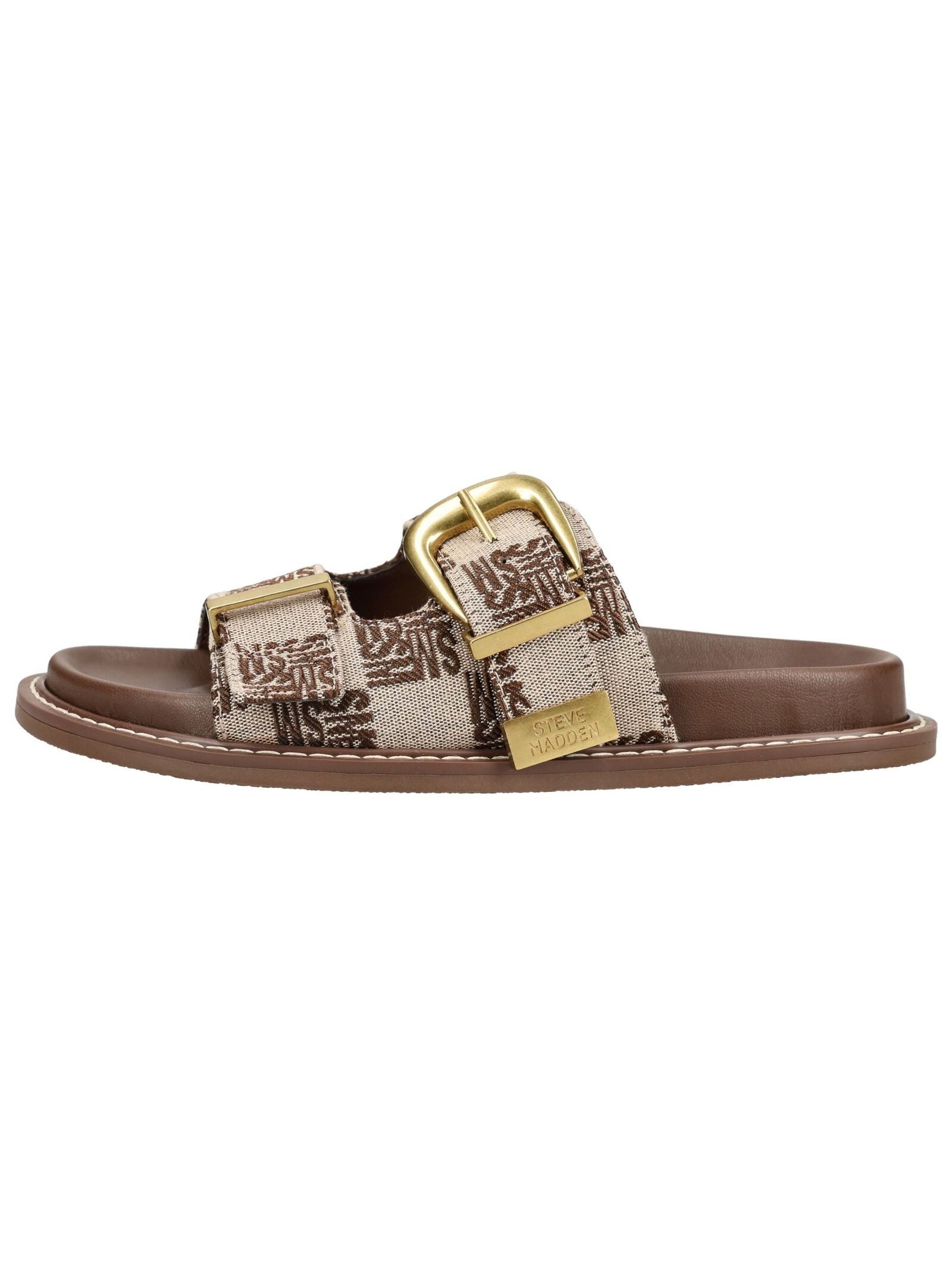 STEVE MADDEN STEVE MADDEN Pantoletten Textil Pantolette