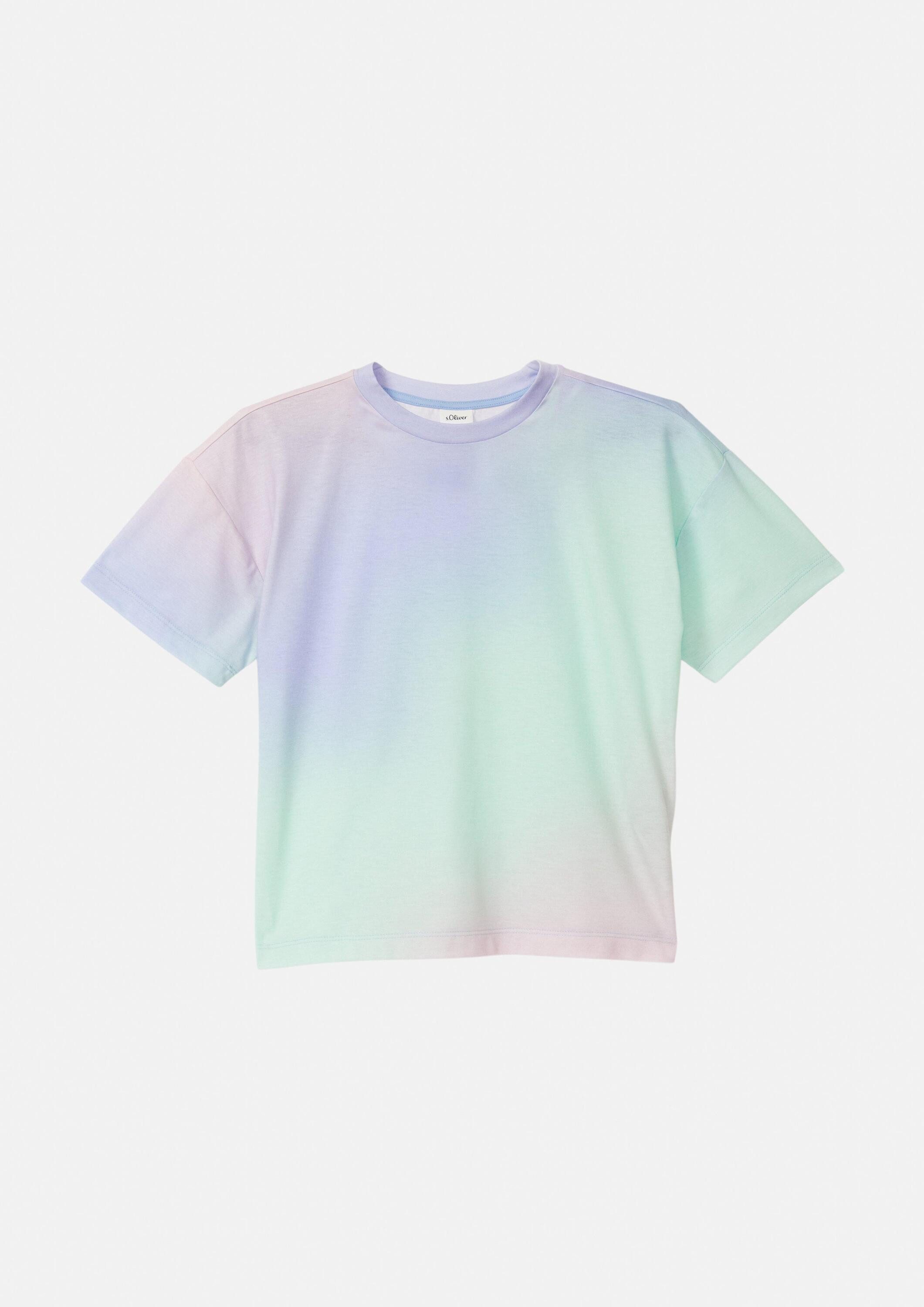 Kurzarmshirt T-Shirt