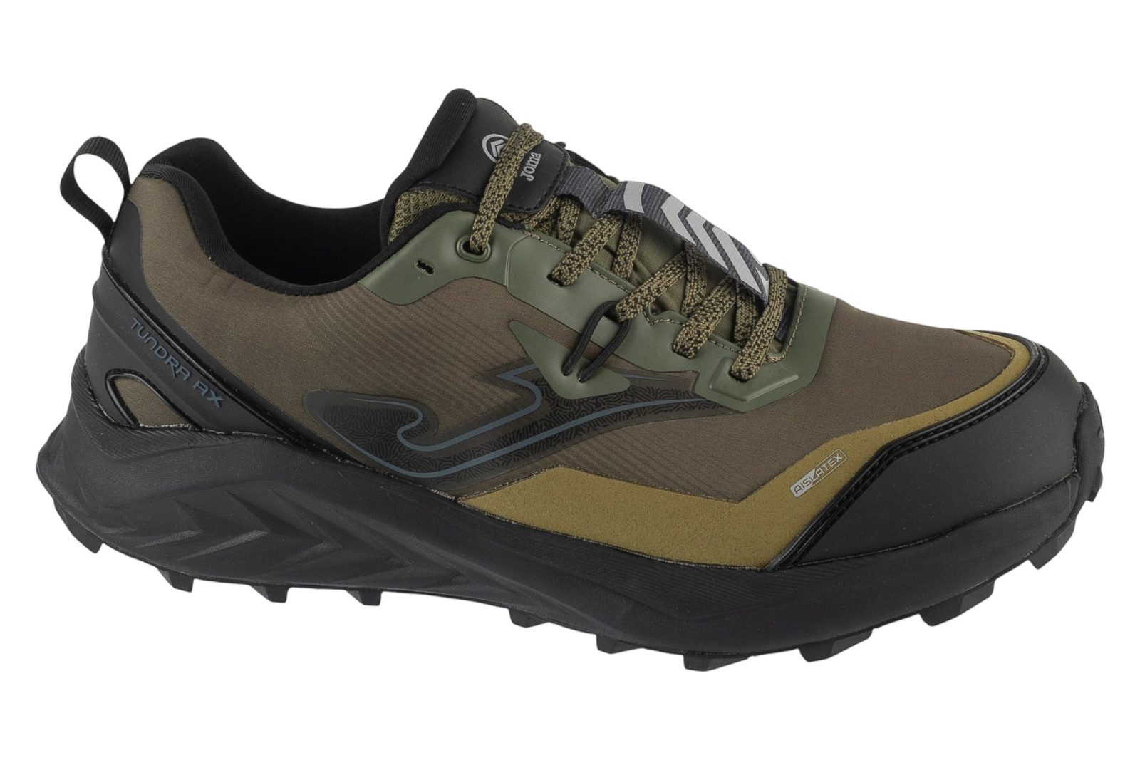 Joma Tundra AX Men 26 TKTUXW Trekkingschuh