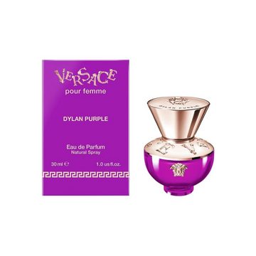 Versace Eau de Parfum Dylan Purple E.d.P. Nat. Spray