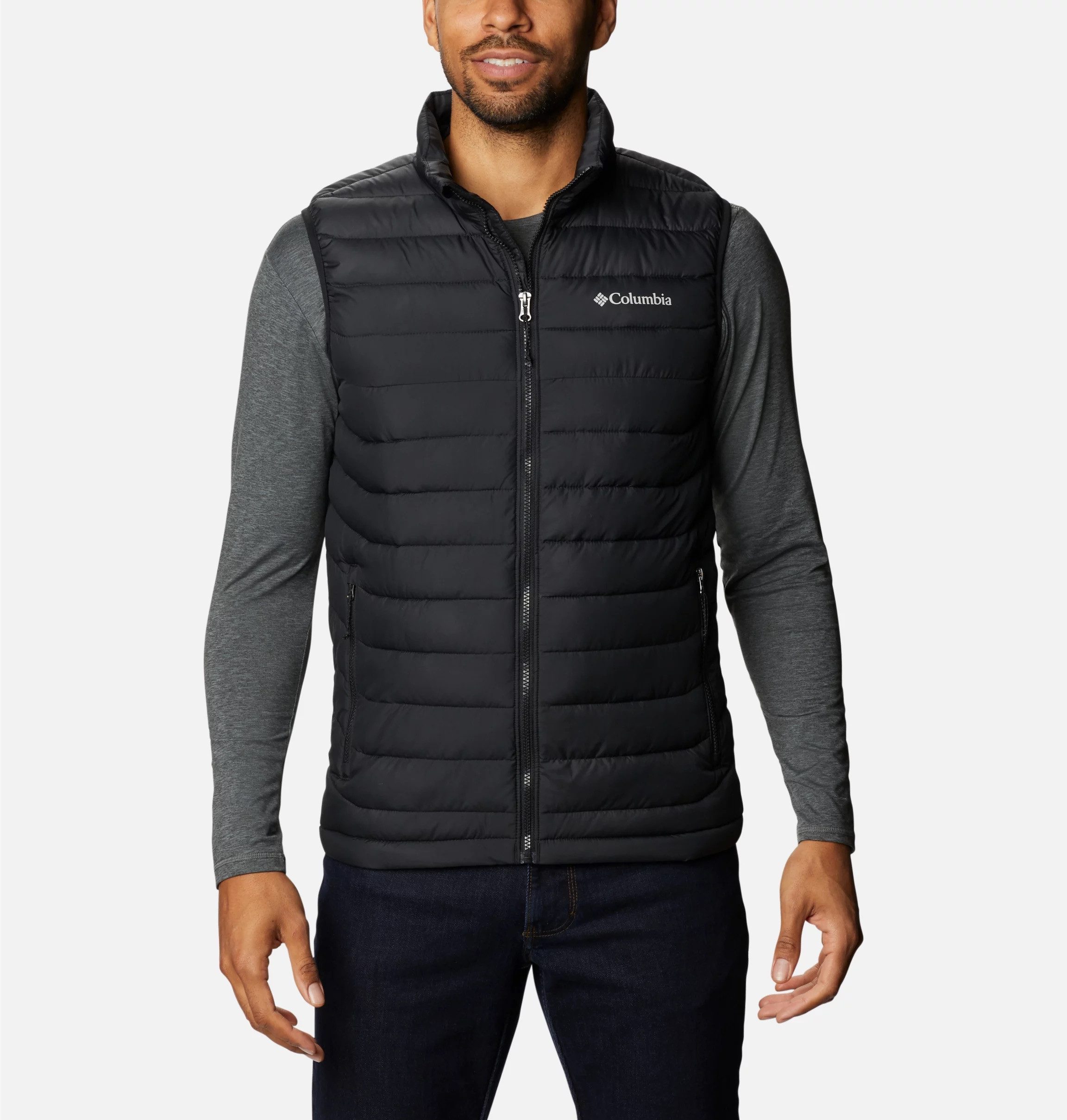 Steppweste Powder Lite™ II Vest
