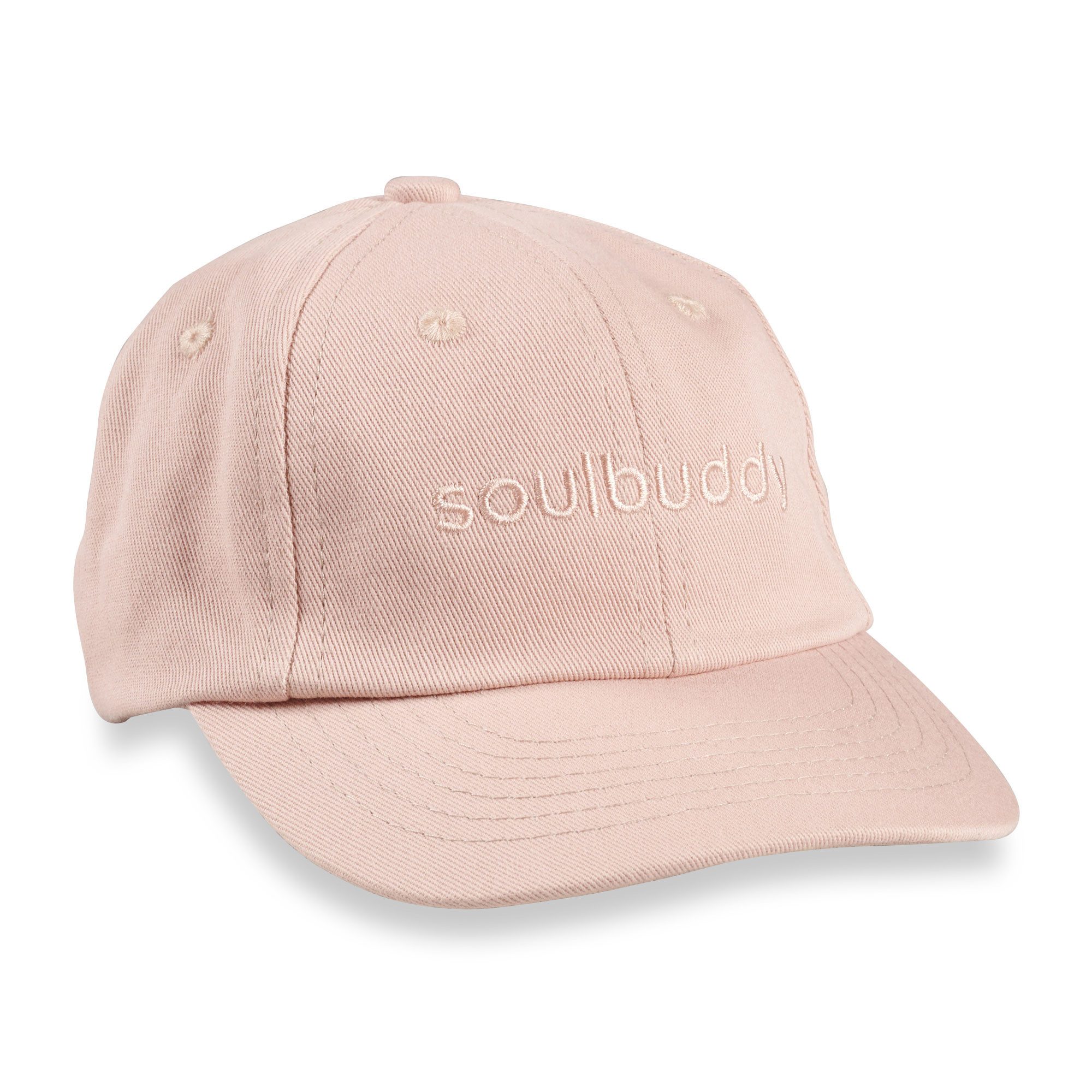 Soulbuddy Baseball Cap, Kinder Basecap, Kappe Jungen Mädchen, Babycap, Kinder Geschenk (3 Kids Größen verfügbar)