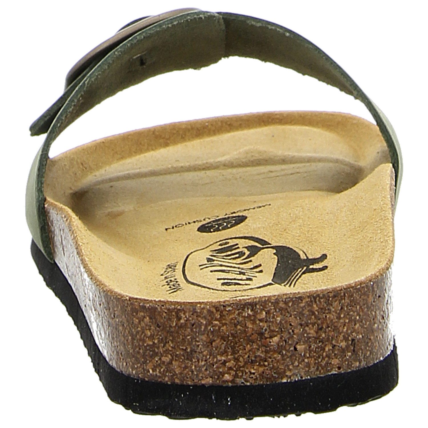 Plakton BIS 3 Pantolette