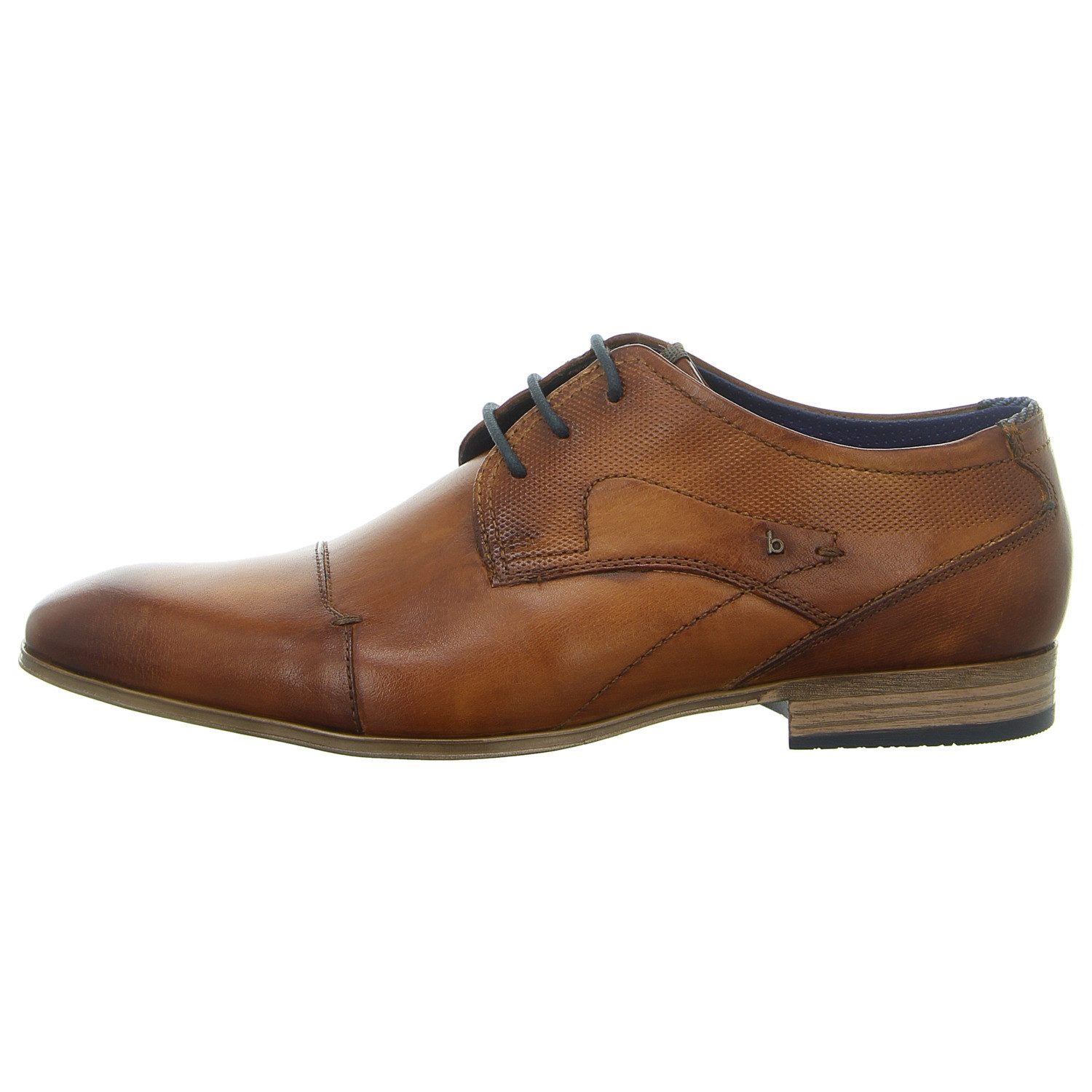 bugatti Mattia Schnürschuh