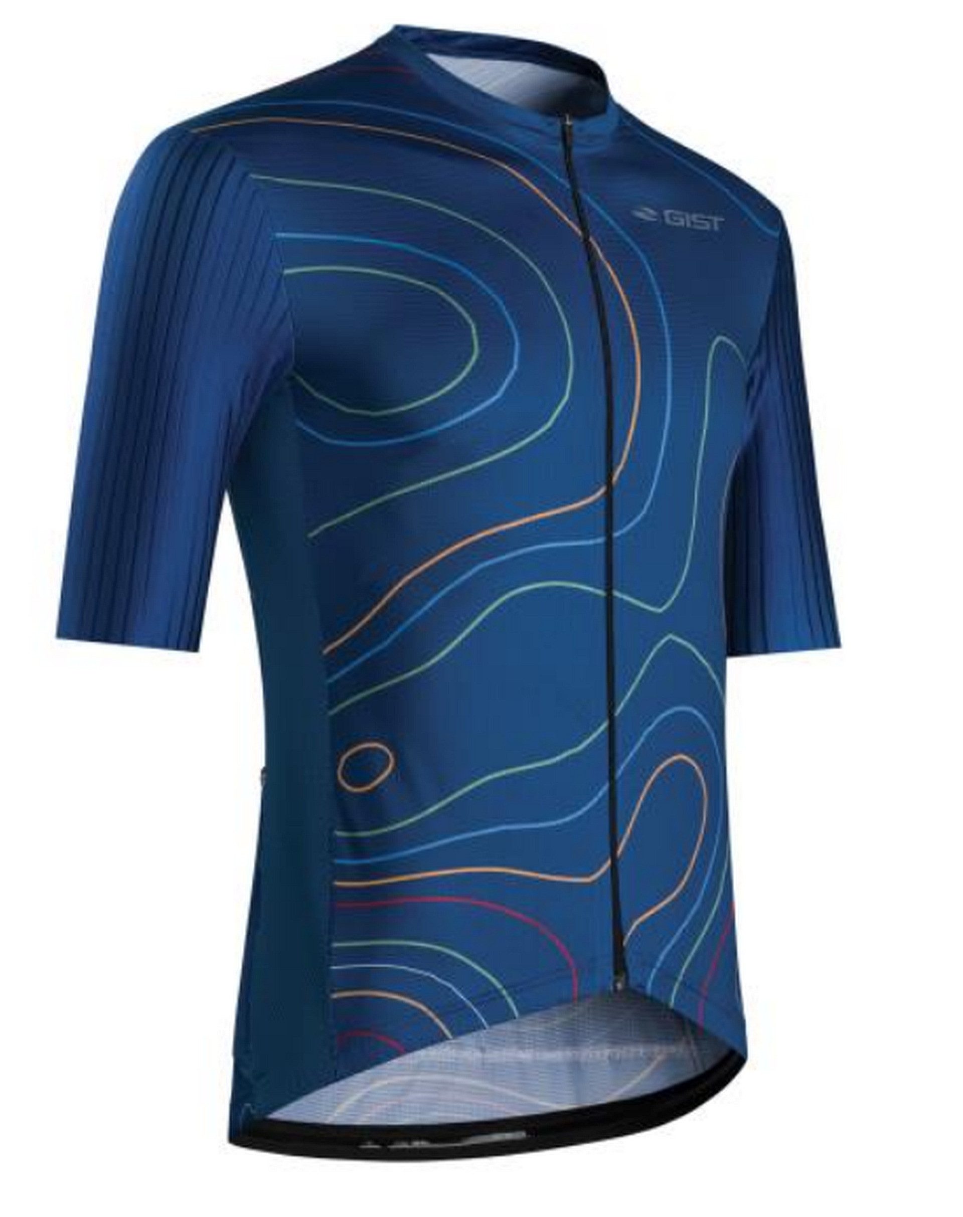 GIST Radtrikot Fahrrad-Trikot PEAK