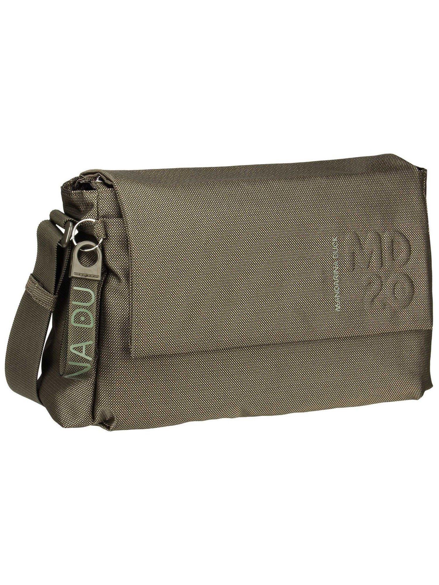 Mandarina Duck Umhängetasche MD20 QMT28, Umhängetaschen