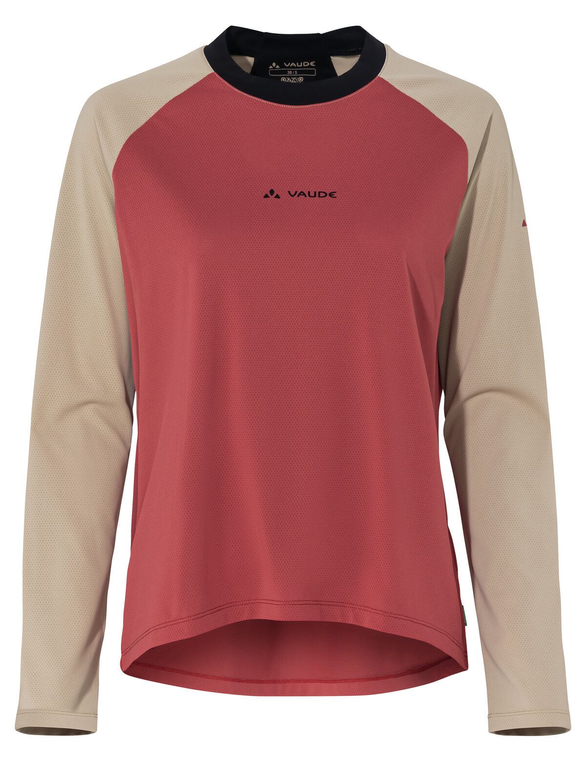 VAUDE T-Shirt Women's Loamer LS Shirt günstig online kaufen