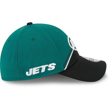 New Era Flex Cap 39Thirty SIDELINE 2023 New York Jets