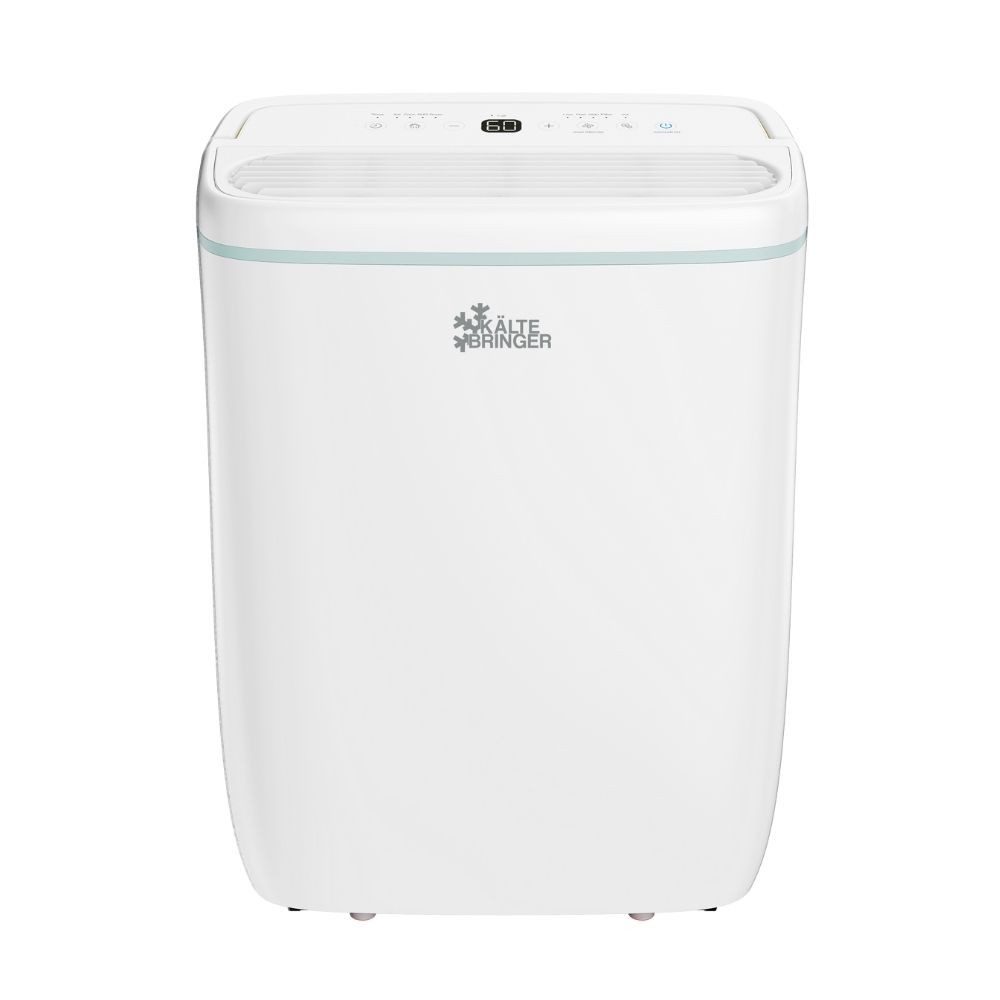 Kältebringer Luftentfeuchter, 10L/24h, bis 31m² (77m) LED Display, sehr lei günstig online kaufen