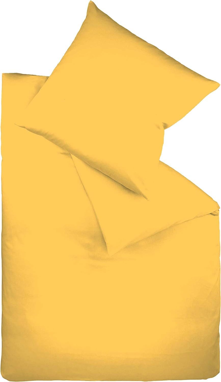 fleuresse Bettwäsche Colours in 135x200, 155x220 günstig online kaufen