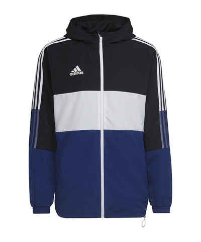 adidas Performance Sweatjacke House of Tiro Warm Trainingsjacke