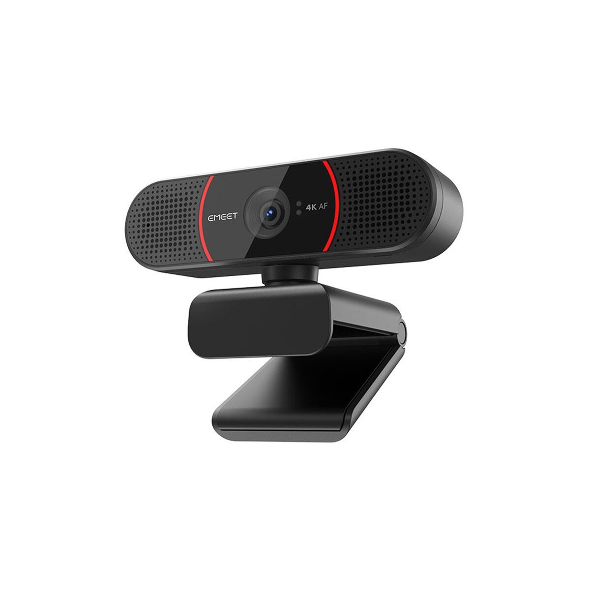 eMeet EMEET SmartCam C960 4K Webcam mit Tripod Webcam