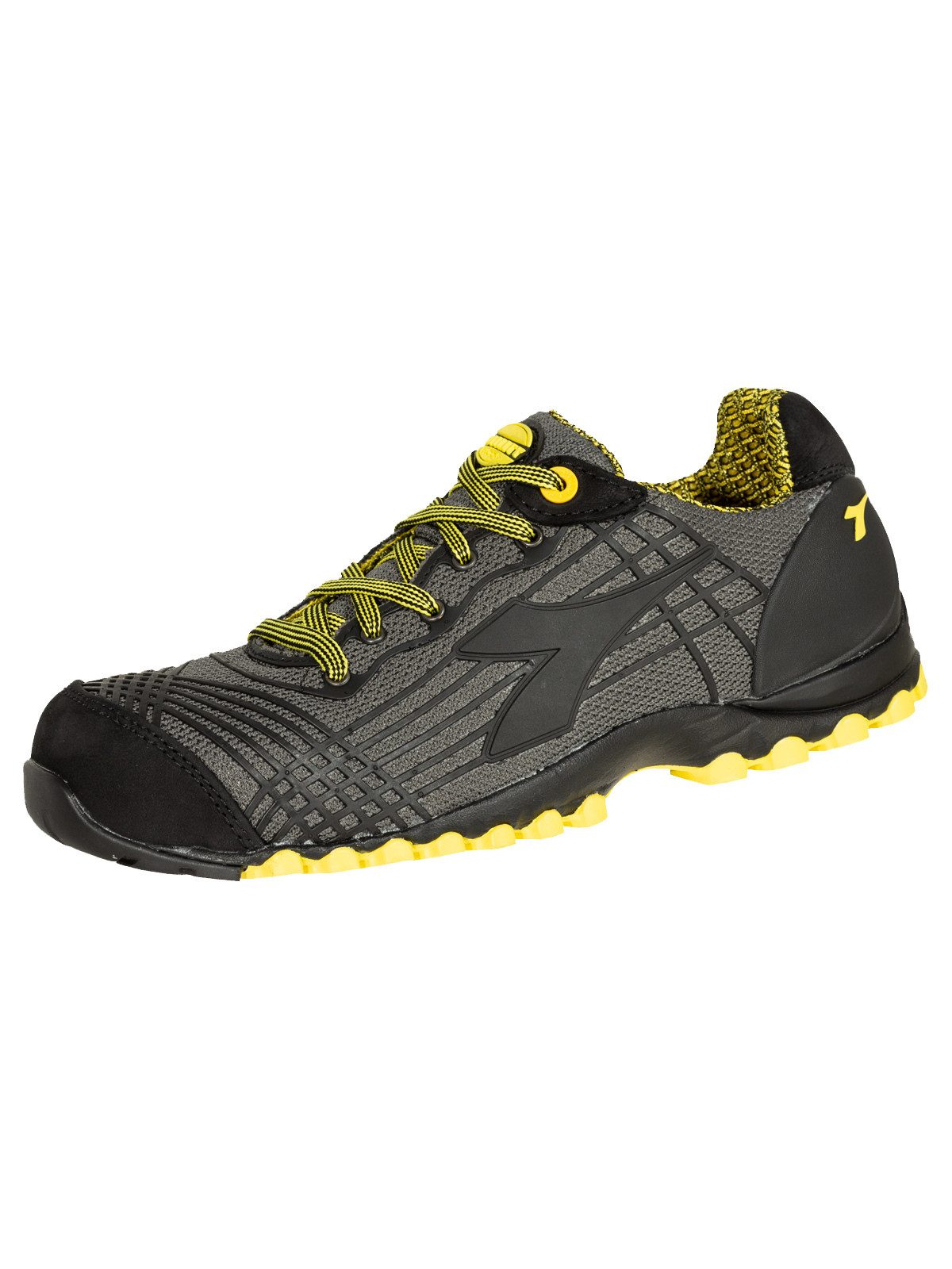 Utility Diadora Beat 2 Text Arbeitsschuh