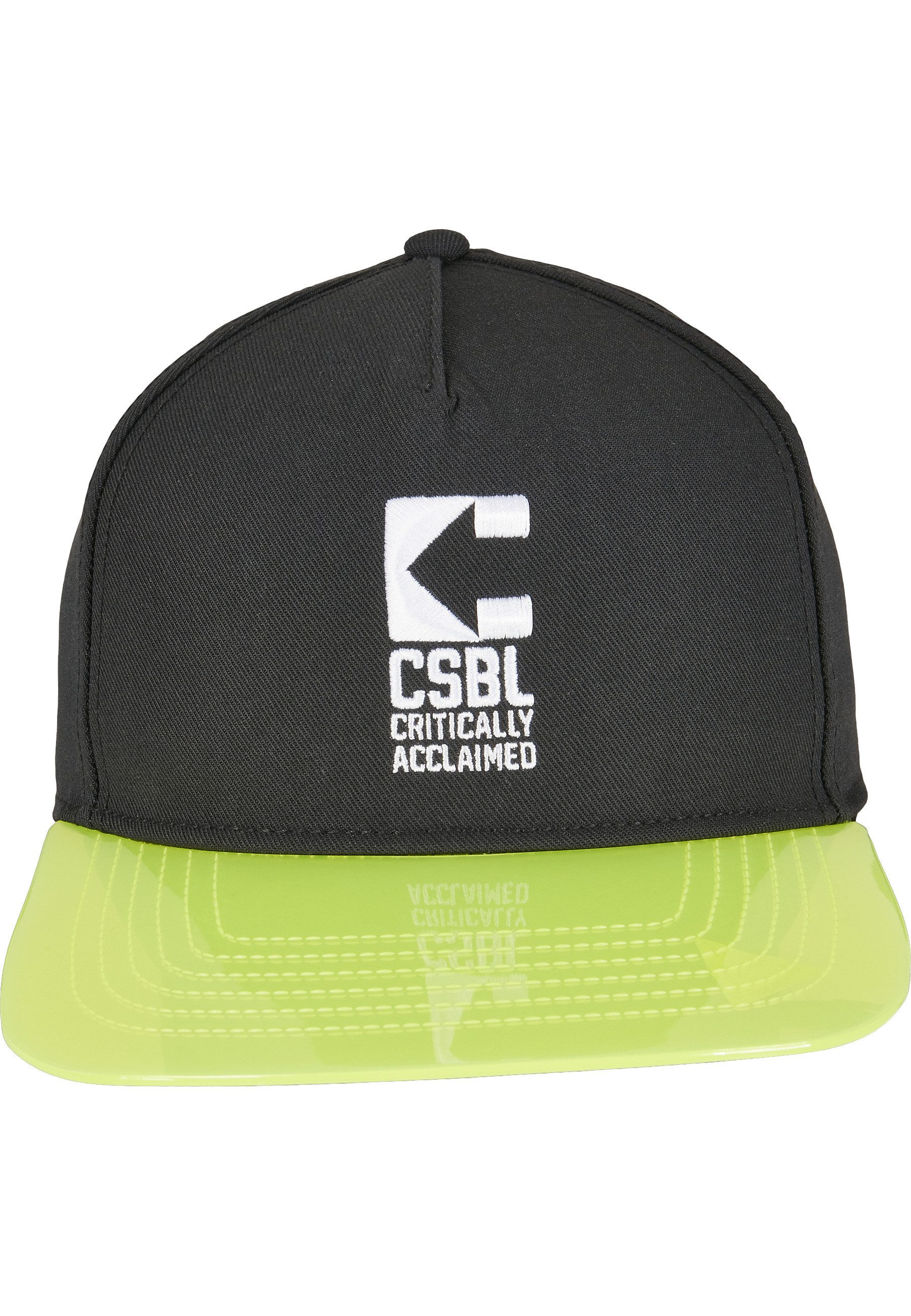 CAYLER & SONS Snapback Cap Cayler & Sons Unisex CSBL Critically Acclaimed Cap