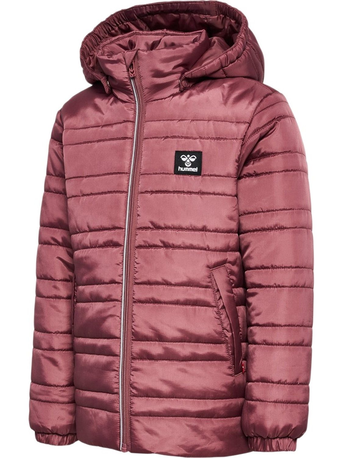 hummel Langjacke
