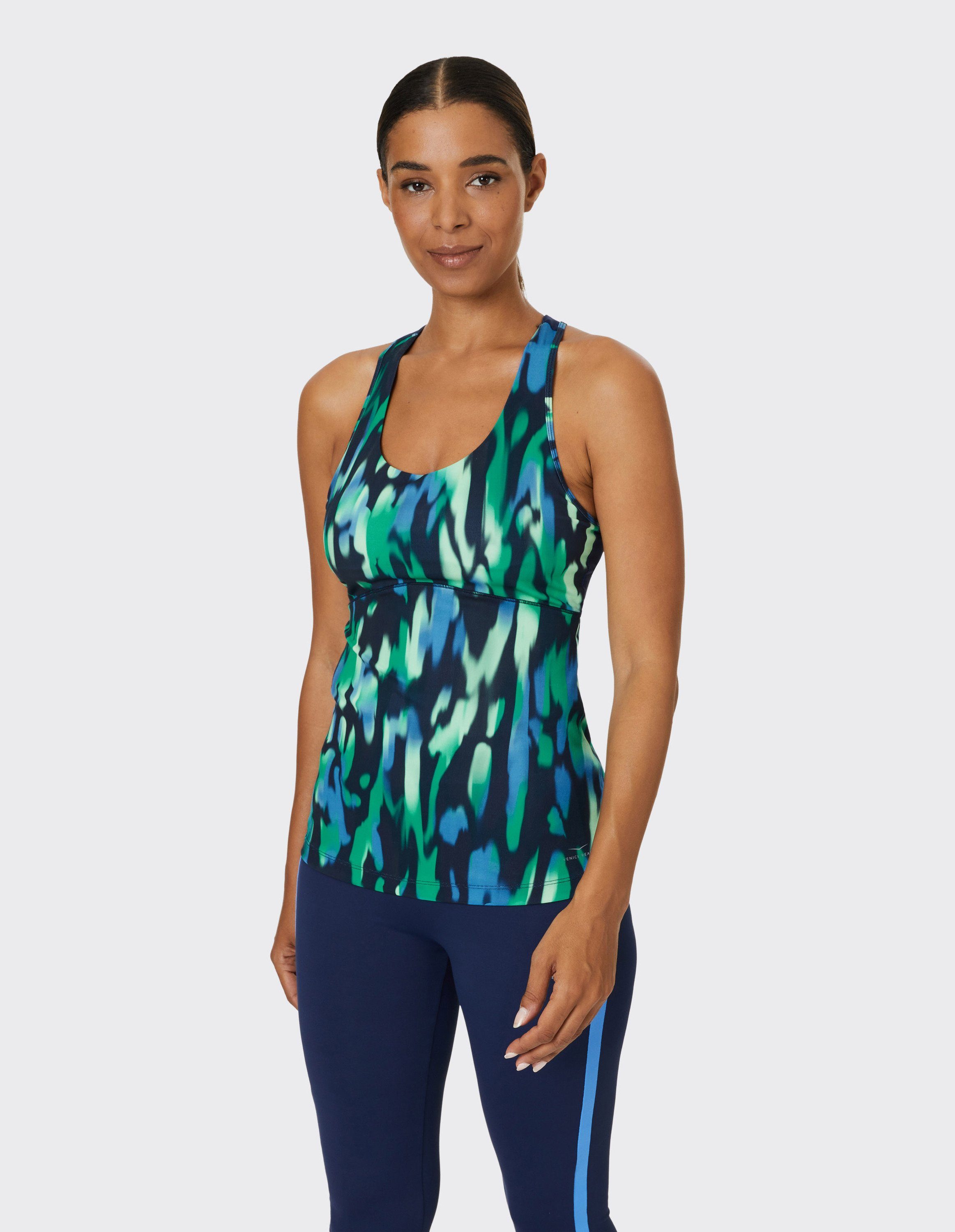 Venice Beach Sporttop Trainingsshirt VB Annalena günstig online kaufen