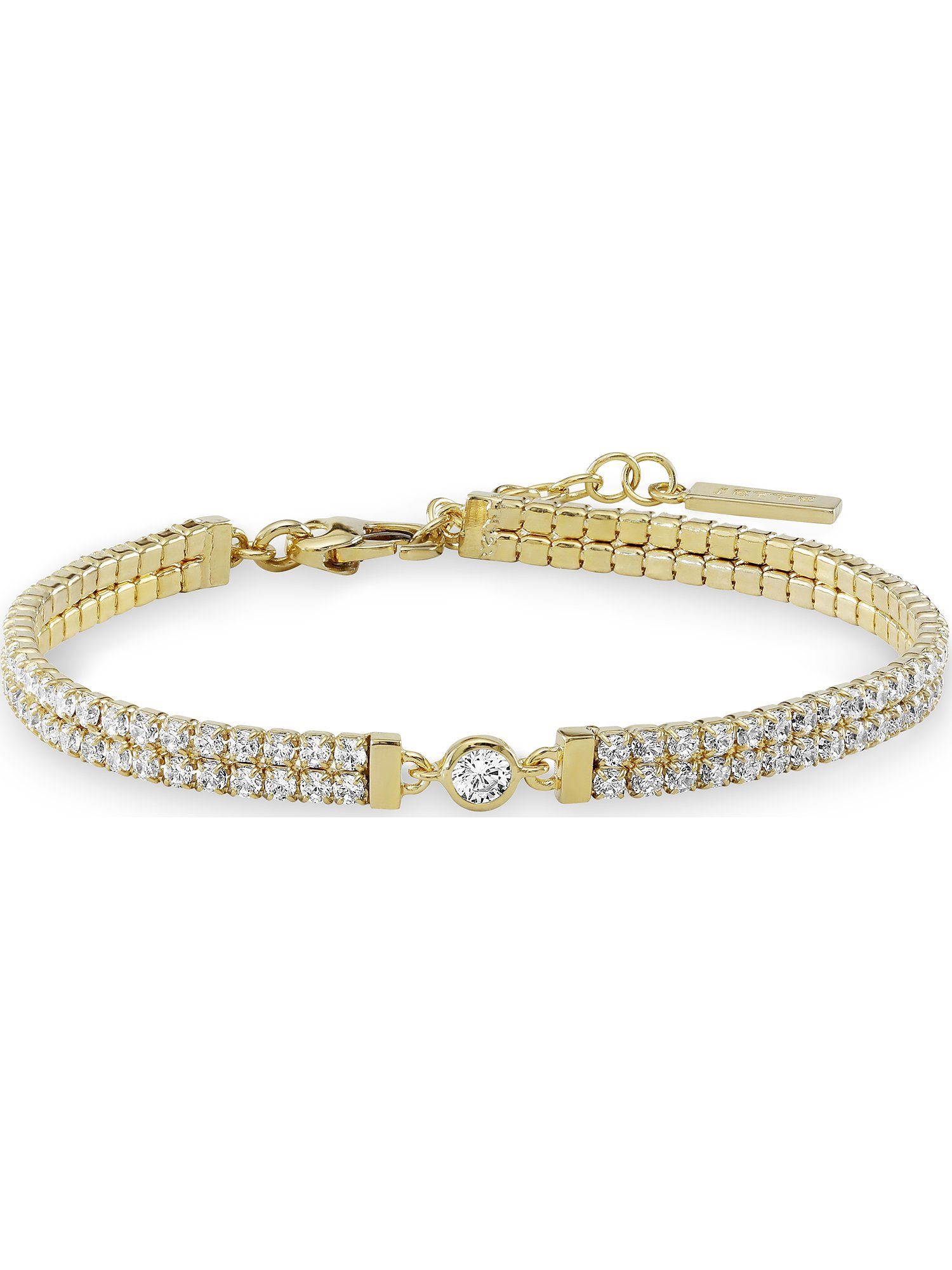 JETTE Armband JETTE Damen-Armband 925er Silber günstig online kaufen