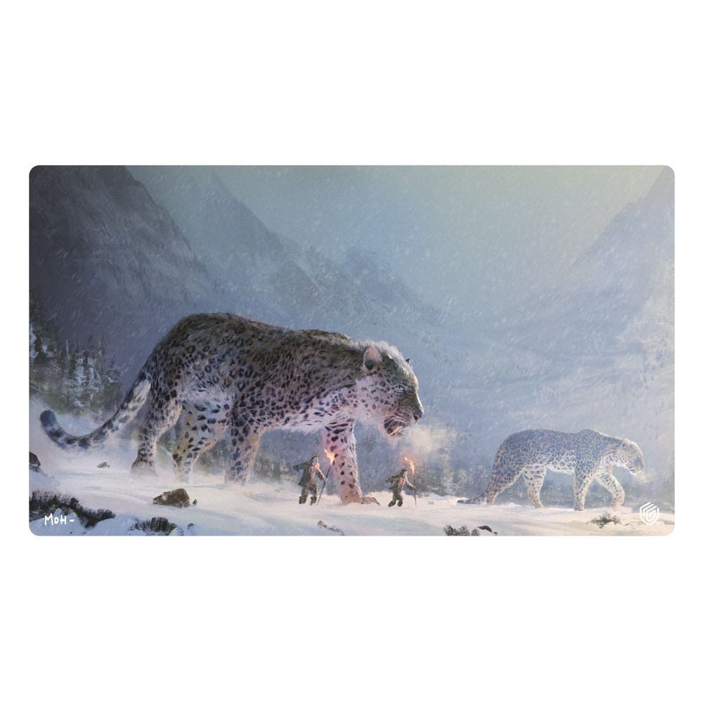 Ultimate Guard Sammelkarte