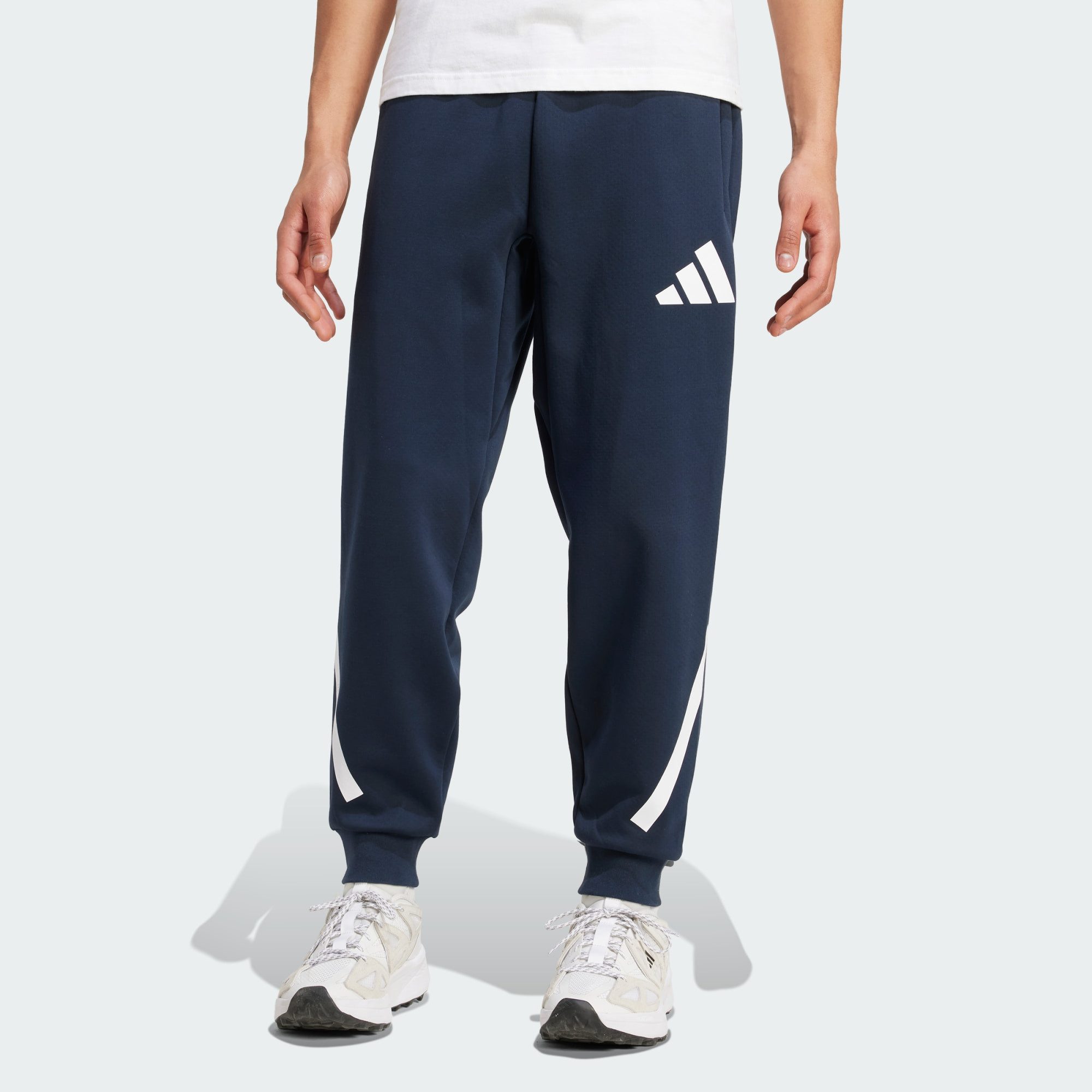 adidas Sportswear Sporthose NEW ADIDAS Z.N.E. HOSE (1-tlg) günstig online kaufen