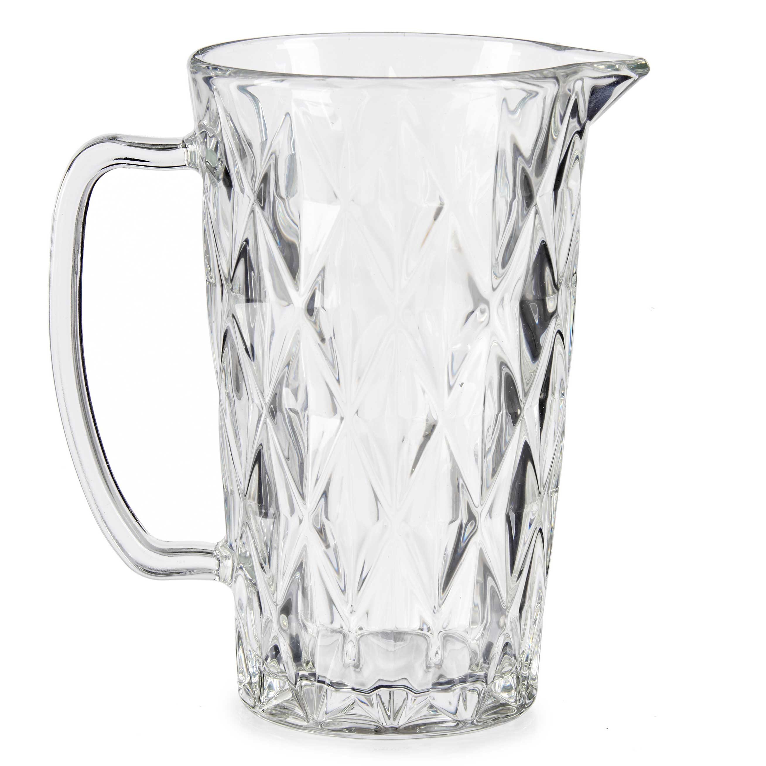 Vivalto Vorratsglas, Glas, (einzeln, einzeln)