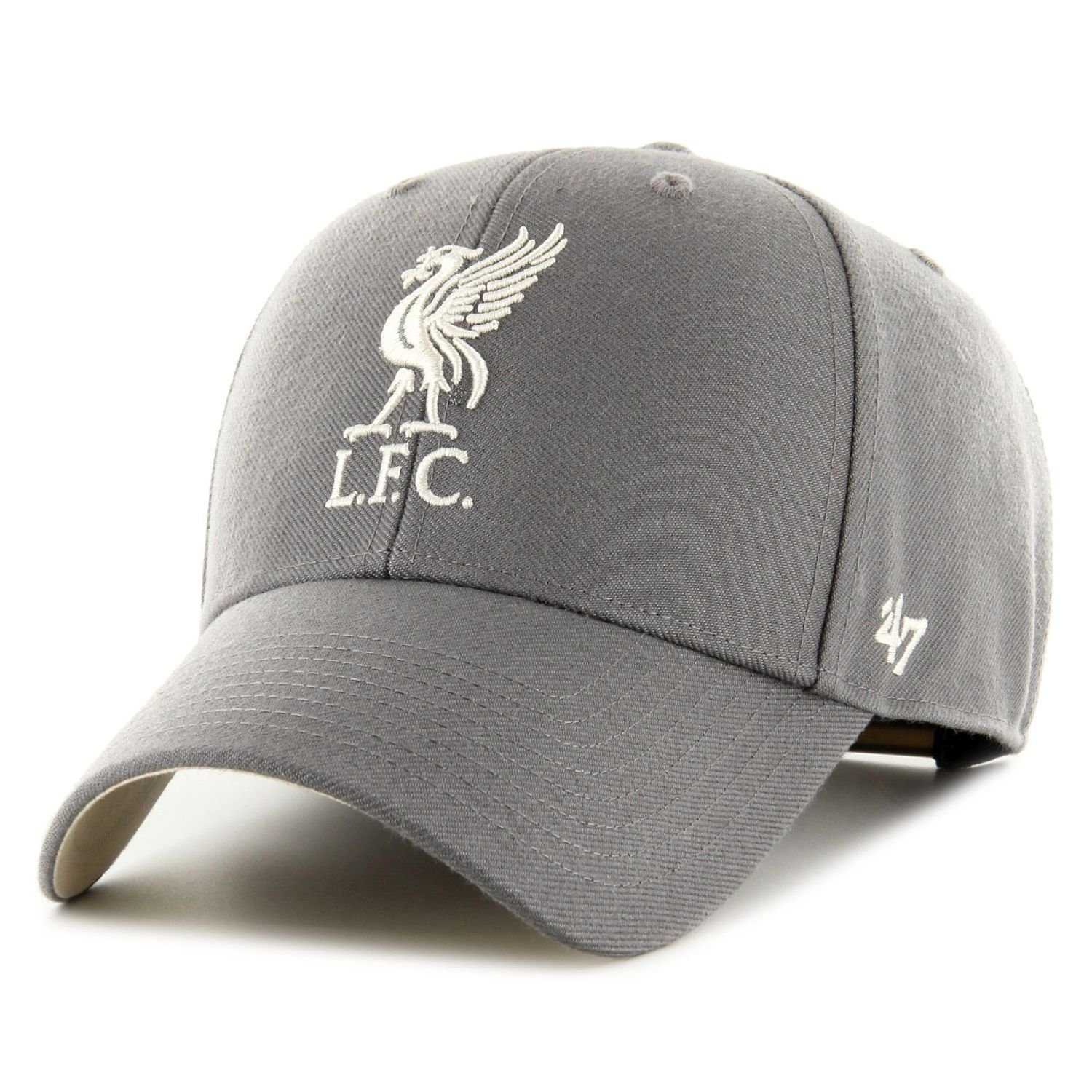 '47 BALLPARK FC Cap Liverpool Baseball Brand