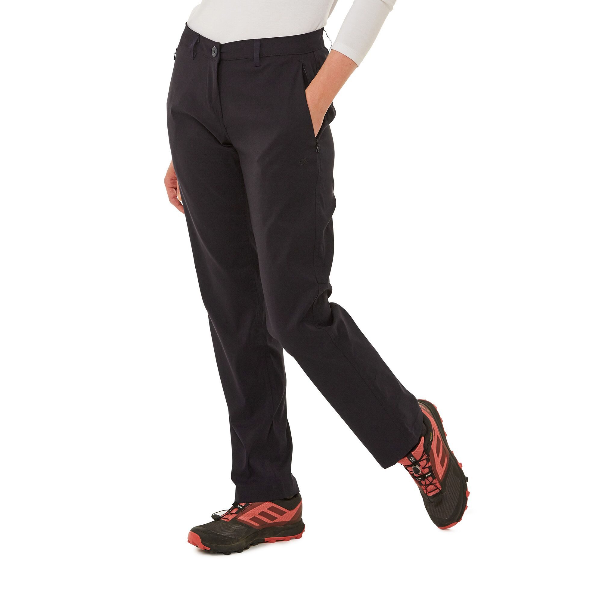 Craghoppers Trainingstights Craghoppers - Kiwi Pro Trs Damen Strech Outdoor günstig online kaufen