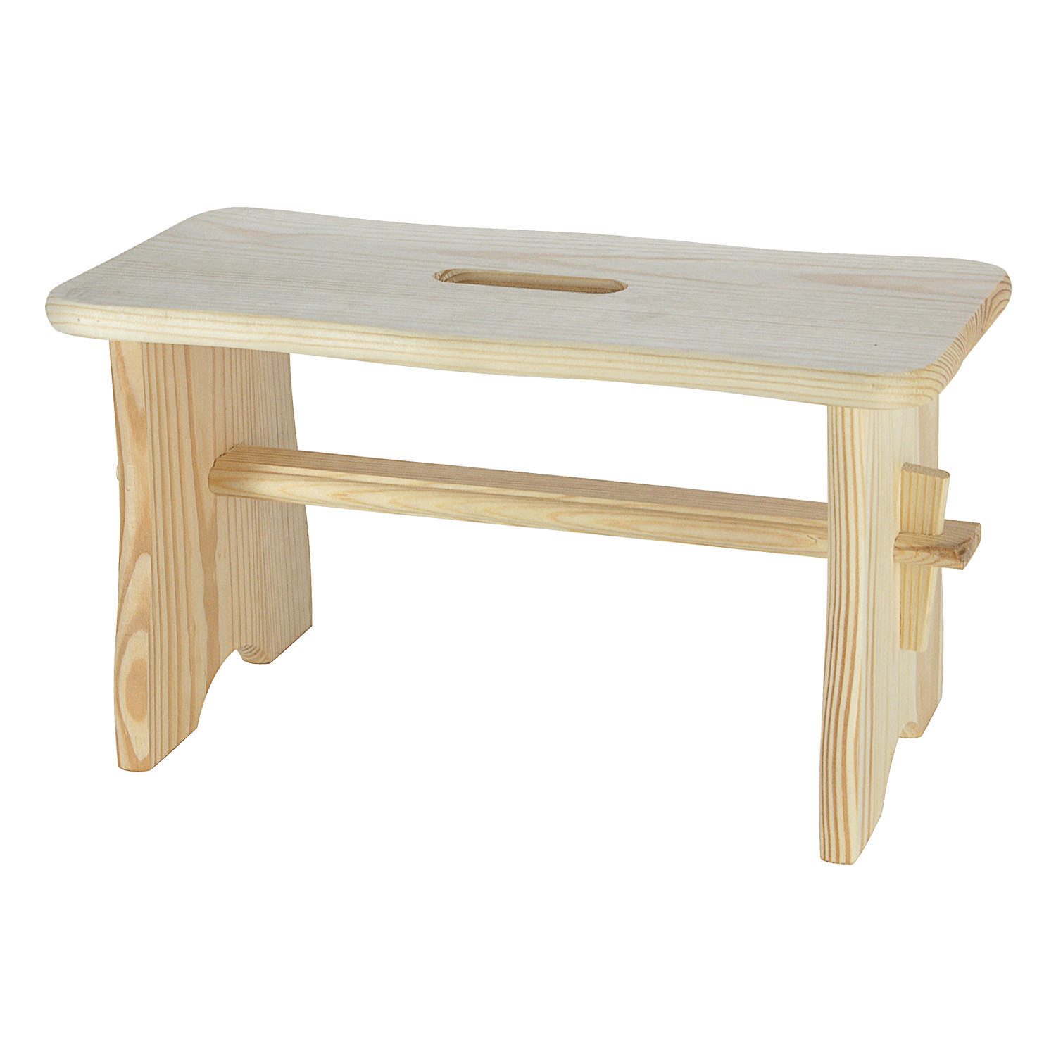 Wilk Сходинка (Holzschemel)