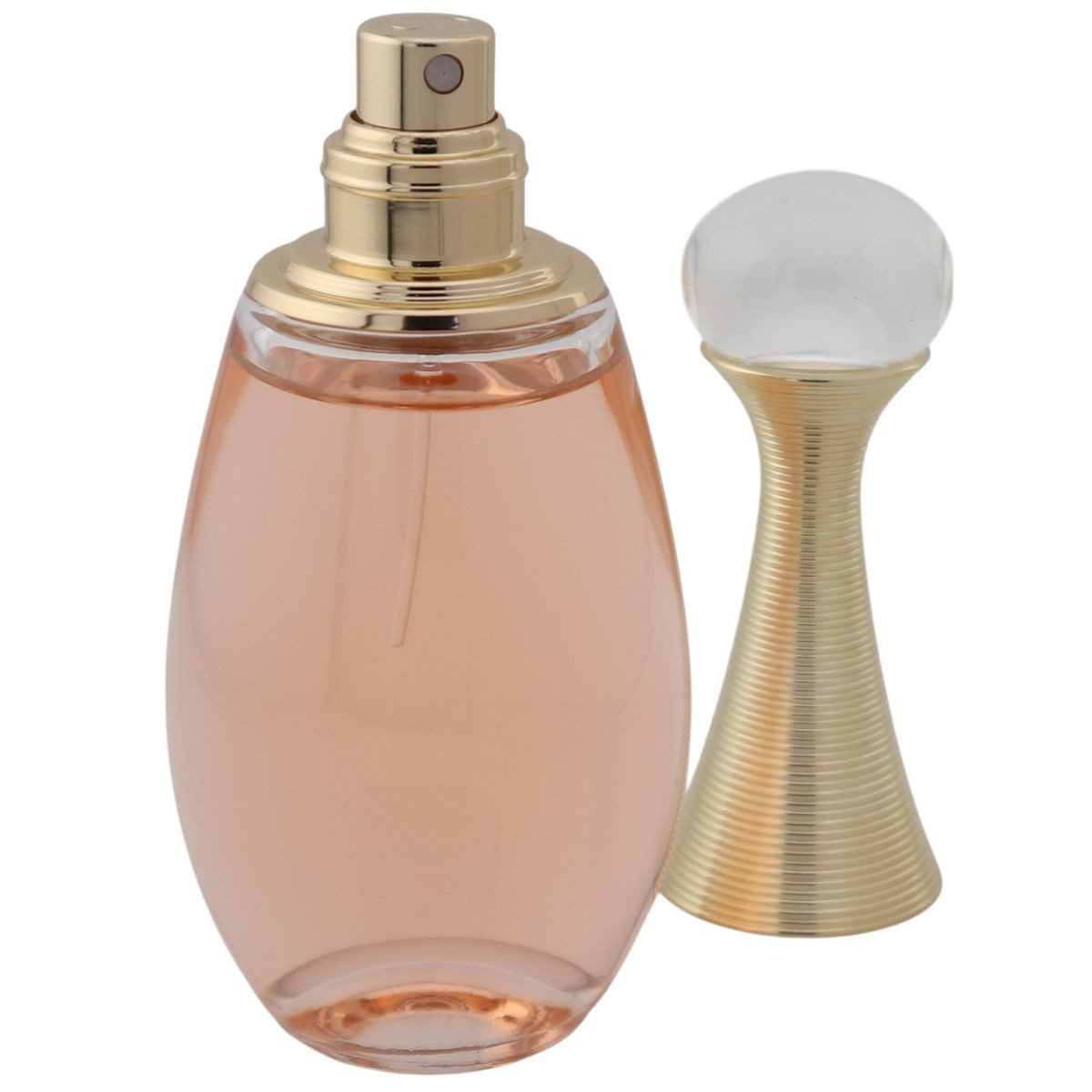 Dior Eau de Toilette Christian Dior J'Adore in Joy Eau de Toilette Spray 50 ml