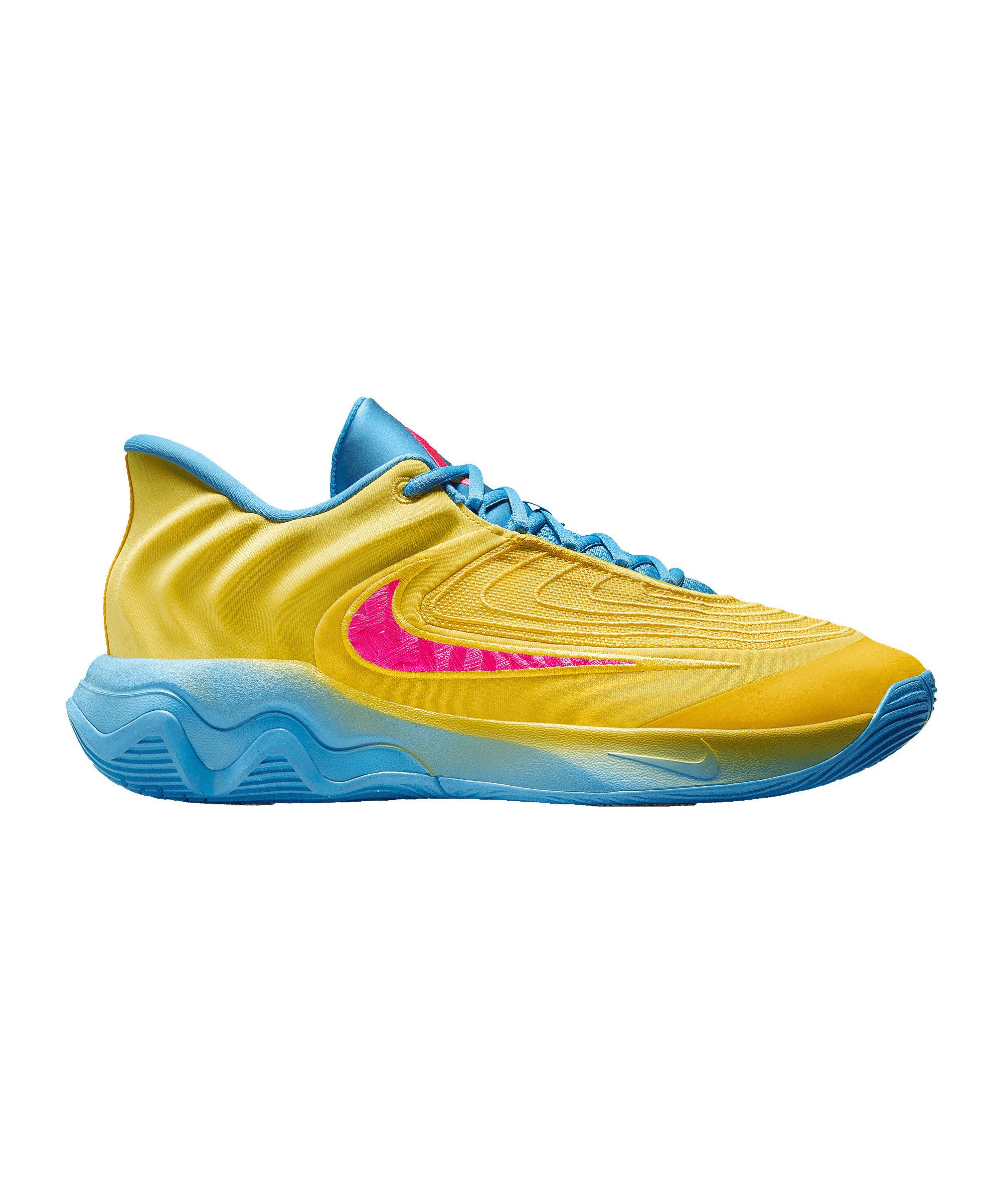 Nike Nike Performance Giannis Immortality 4 günstig online kaufen