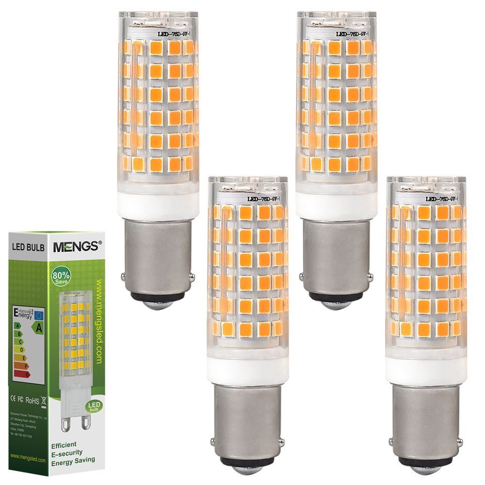 Daskoo LED-Leuchtmittel LED-Leuchtmittel Glühbirne B15D 3000K günstig online kaufen