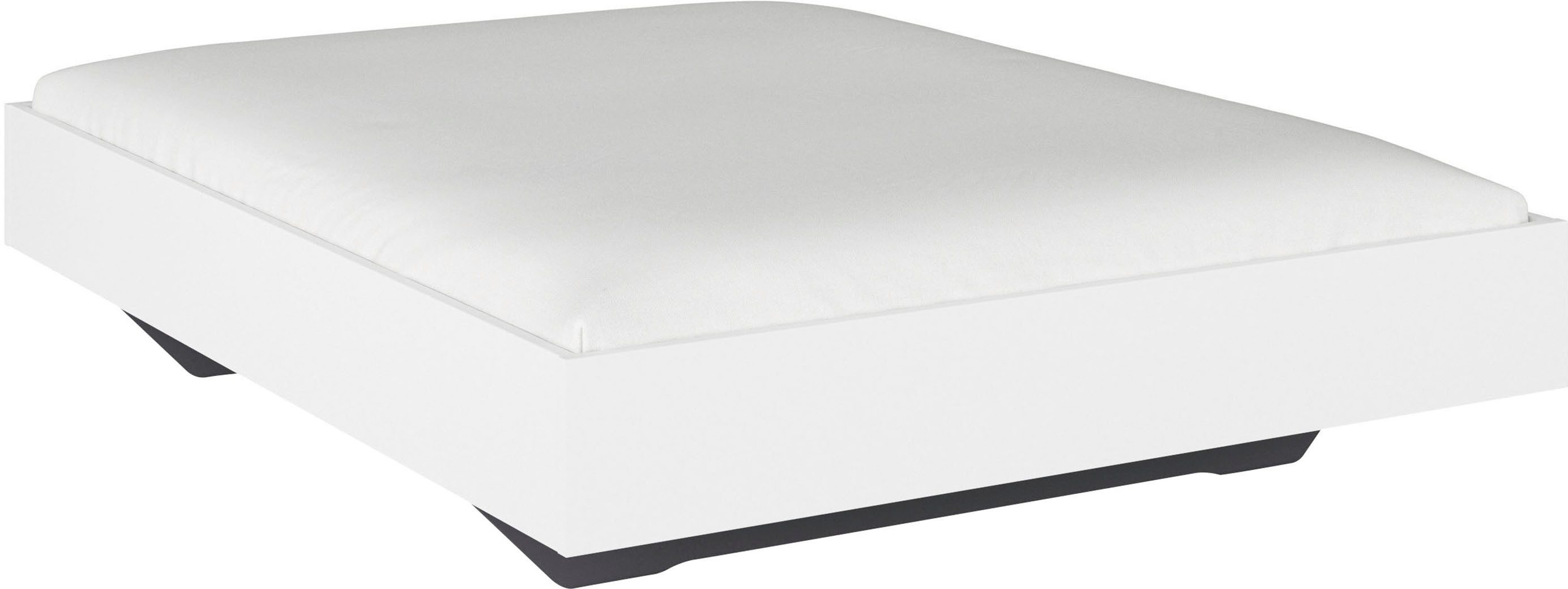 rauch Futonbett Phoenix, ohne Kopfteil günstig online kaufen