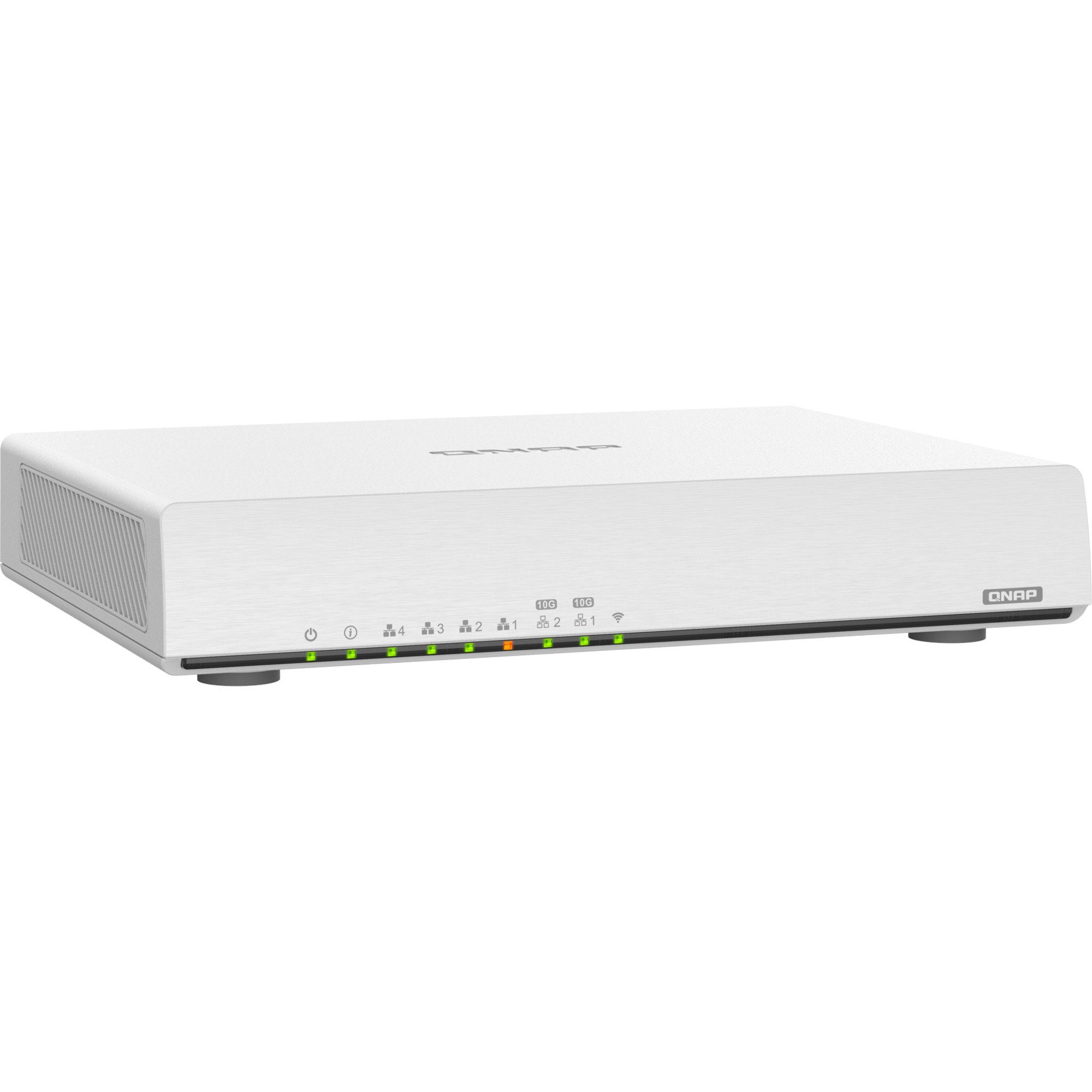 QNAP QNAP QHora-301W, Маршрутизаторы Mobiler Маршрутизаторы