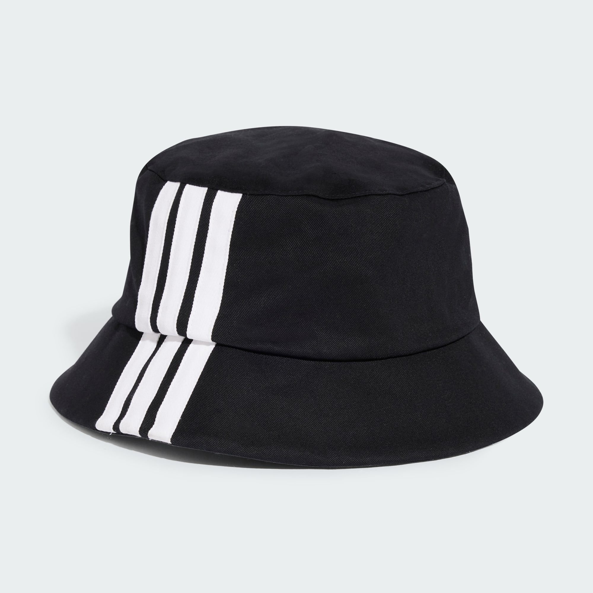 adidas Sportswear Fischerhut 3-STREIFEN STOFFHUT (1-St)