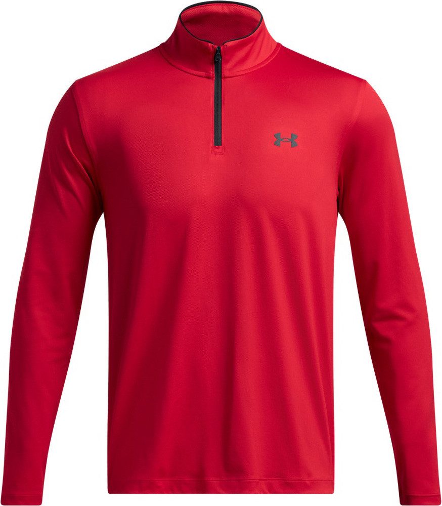 Under Armour® Longsleeve Ua Matchplay 1/4 Zip günstig online kaufen