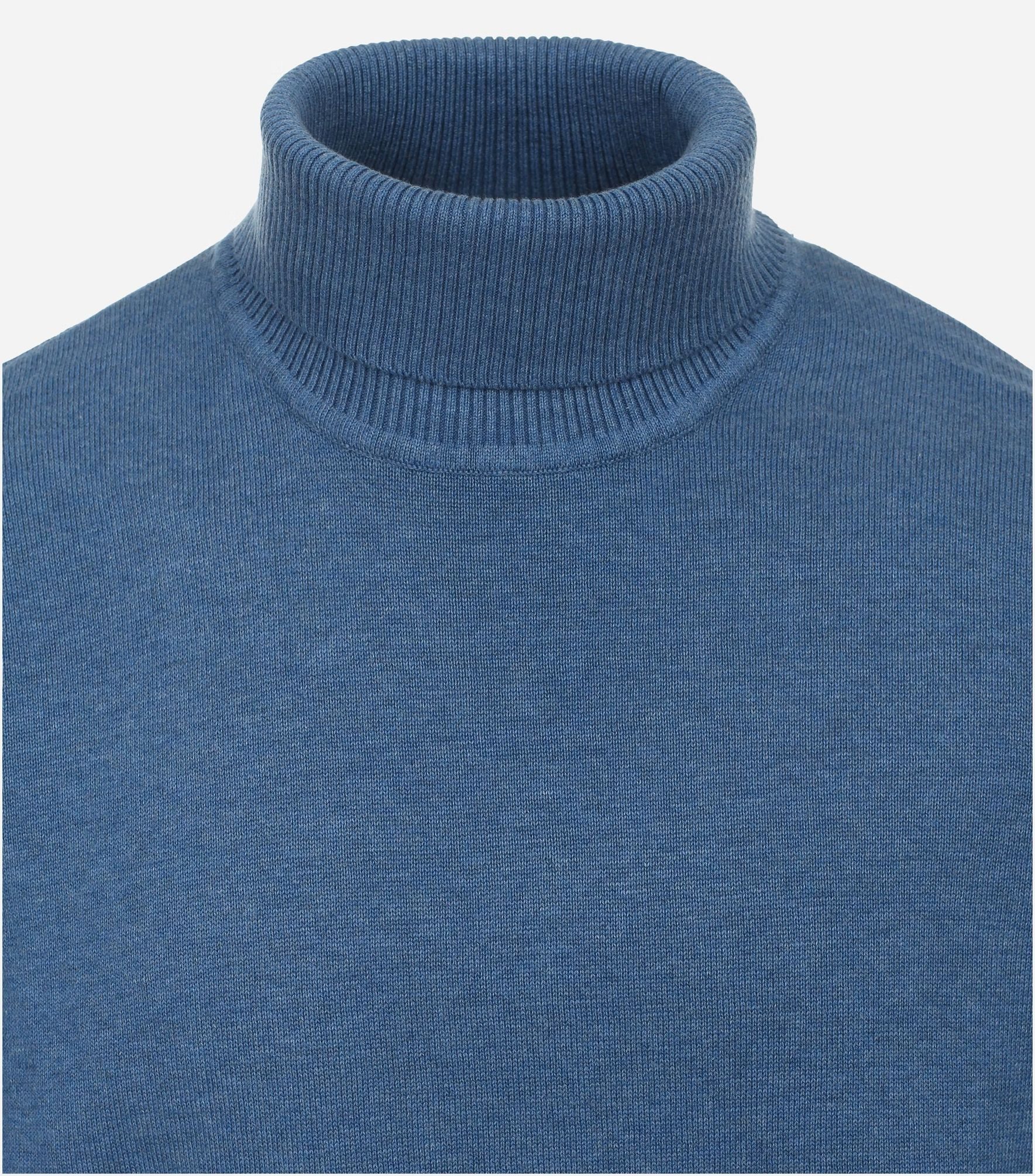 Redmond Rollkragenpullover 501 uni