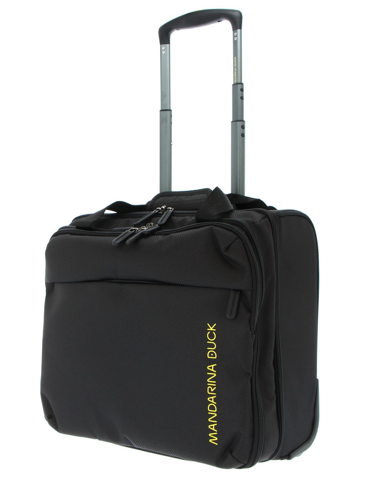 Weichgepäck-Trolley Rolling Tote