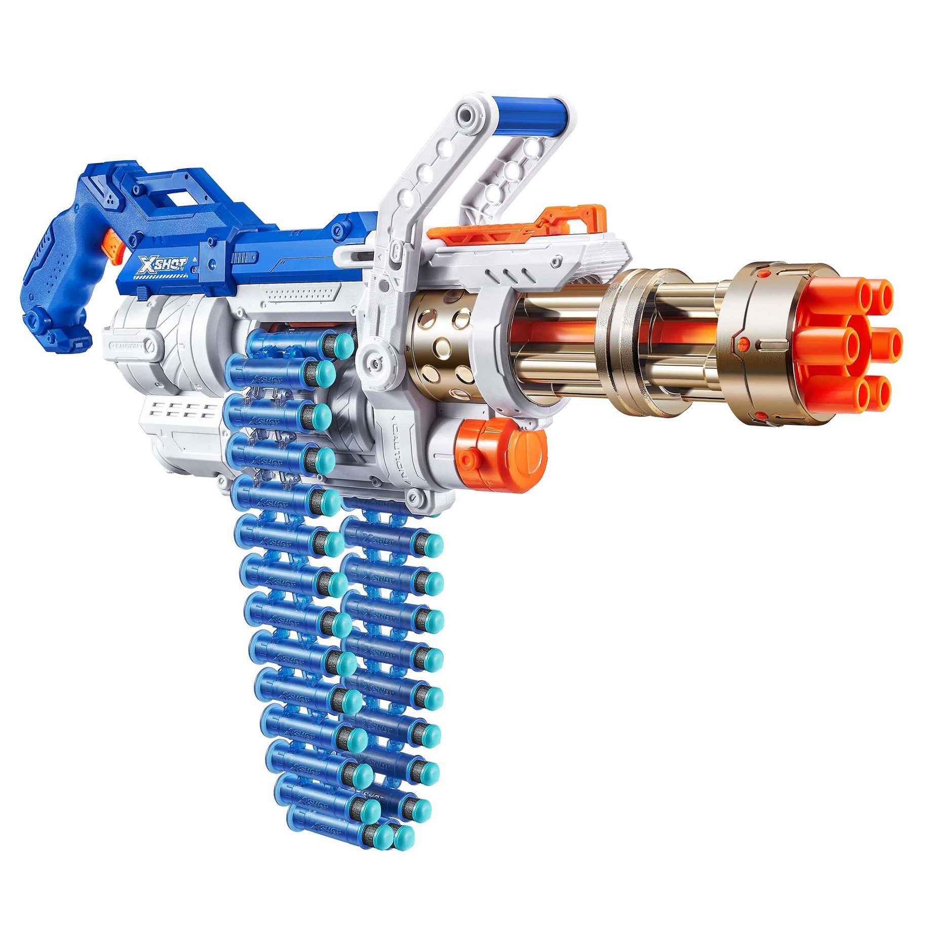 Blaster X-Shot - Excel Omega Royale