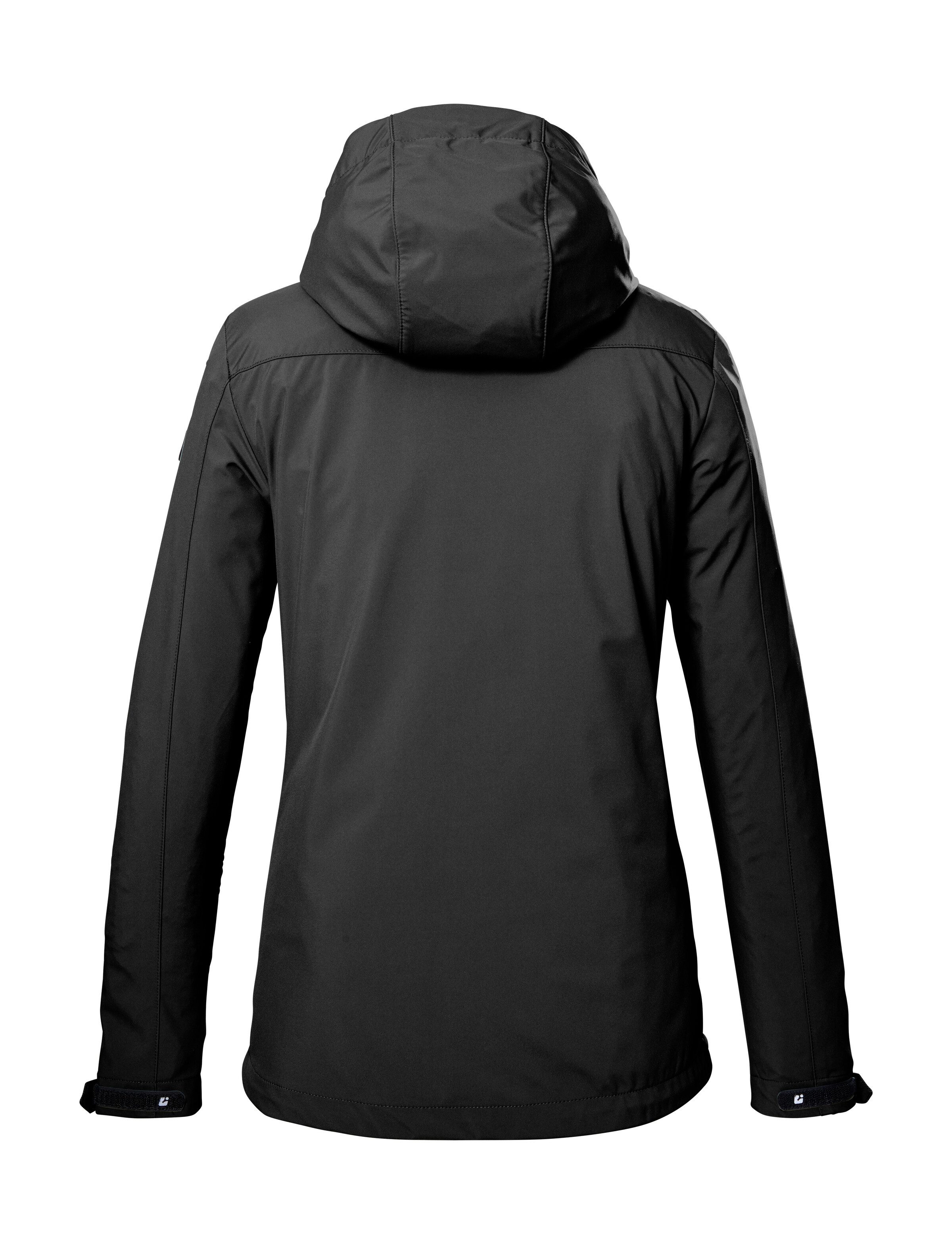 Killtec Softshelljacke KOS 89 WMN SFTSHLL JCKT Damen Softshelljacke: Wind-u günstig online kaufen