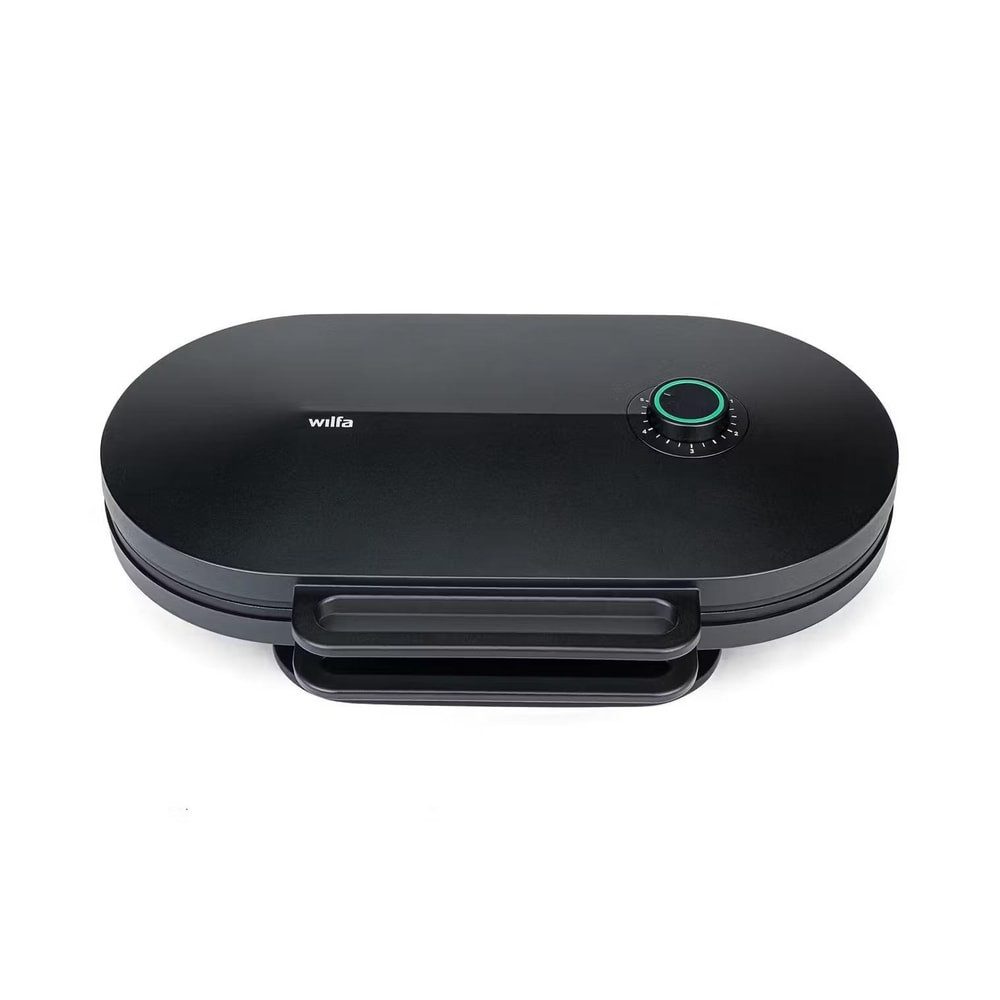 wilfa Waffeleisen