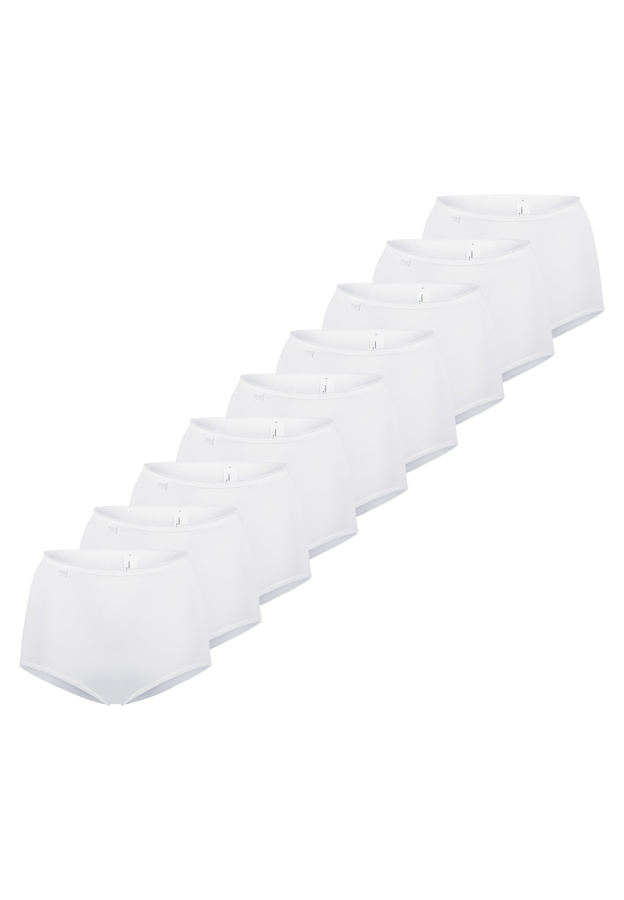 Maxislip 9er Pack 24/7 Microfibre