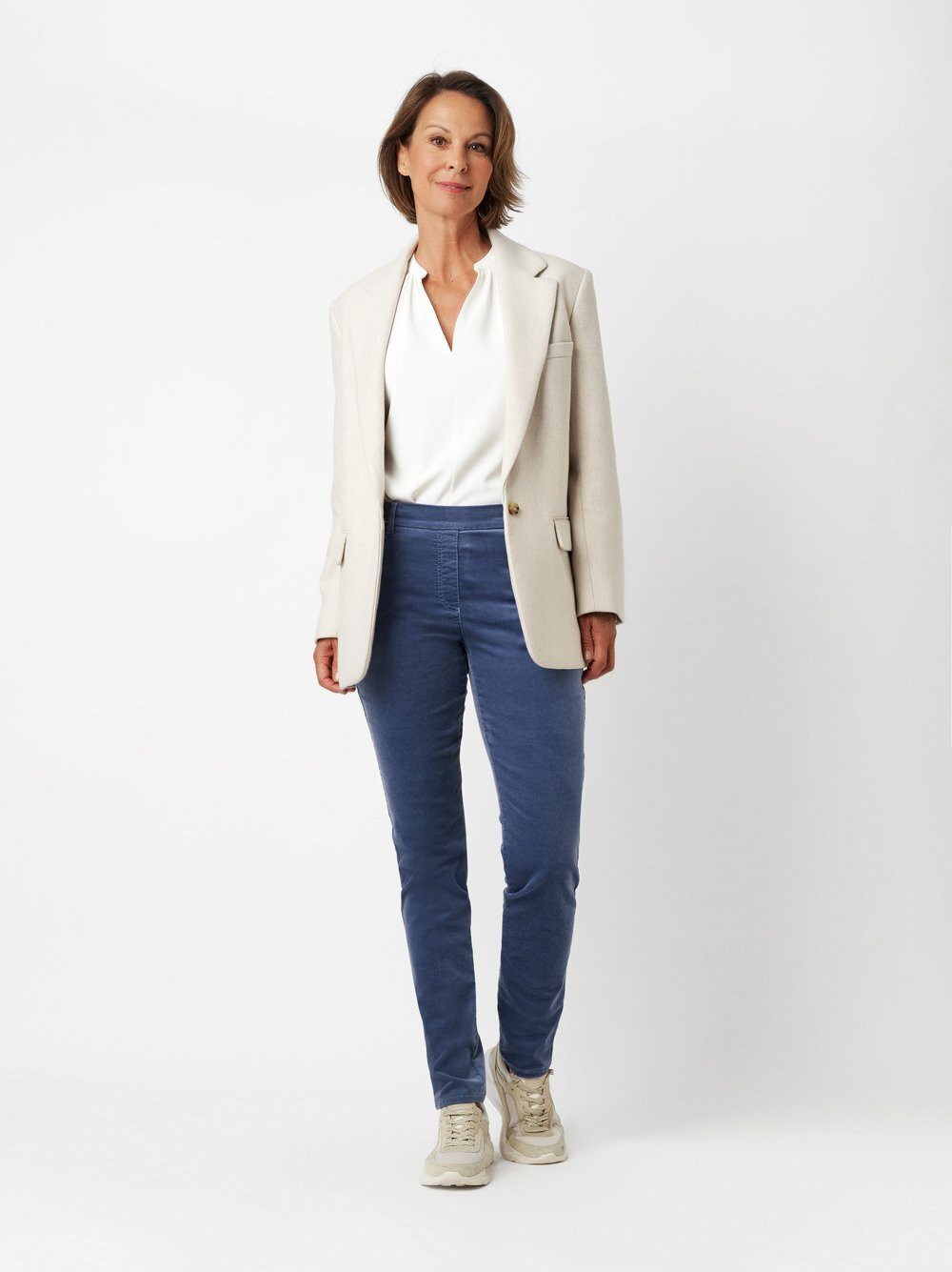 Relaxed by TONI Schlupfhose Alice aus günstig online kaufen