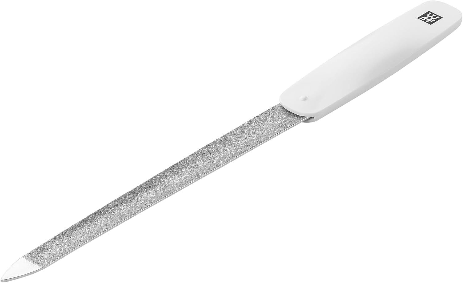Zwilling Saphir-Nagelfeile Zwilling Beauty Manicure Classic Saphir-Nagelfeile 160mm, 1-tlg.