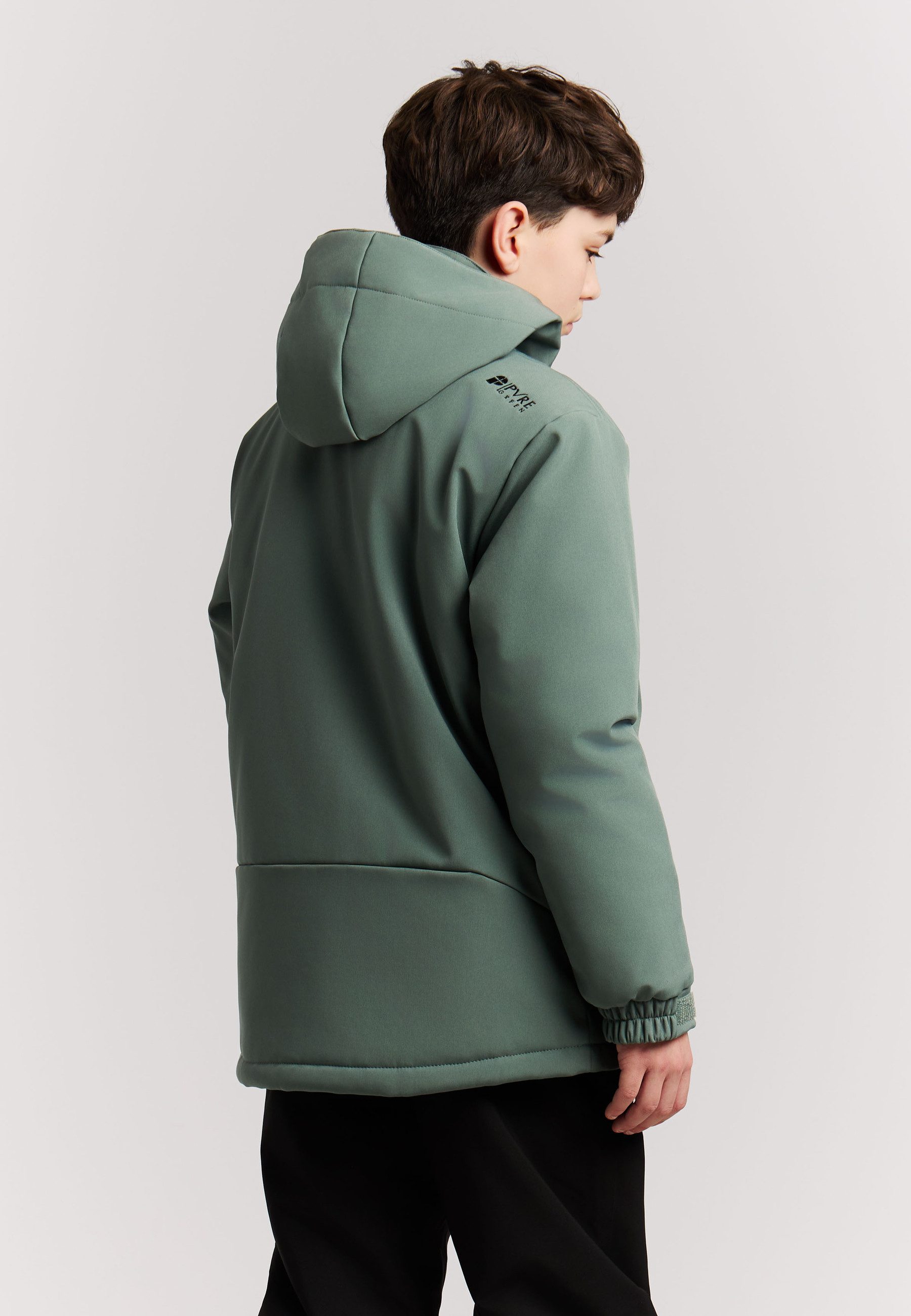 Protest Skijacke PRTWalden JR (1-St) Side pocket – Bild 5 von 5