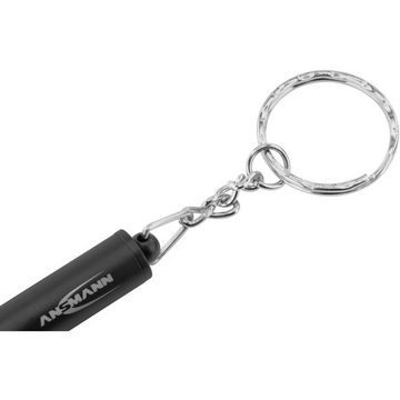 ANSMANN AG Taschenlampe Mini Keychain Light
