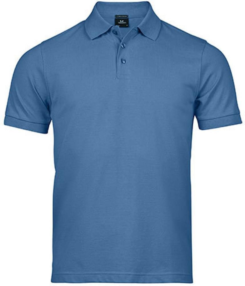 Tee Jays Poloshirt Mens Luxury Stretch Poloshirt Herren