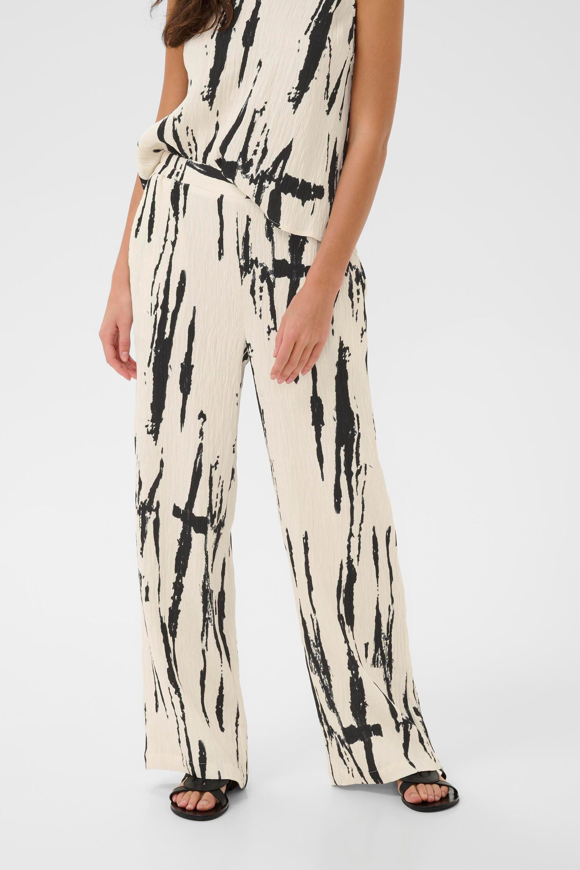Culture Stoffhose Casual Hose CUora